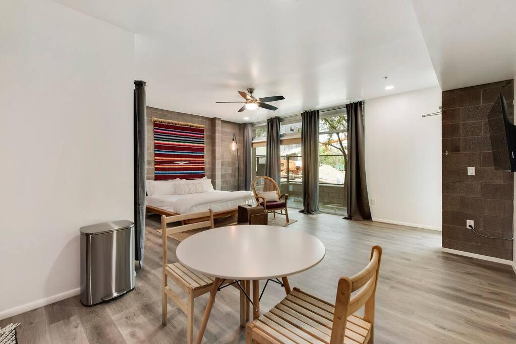Tempe Lofty Studios, photo 48