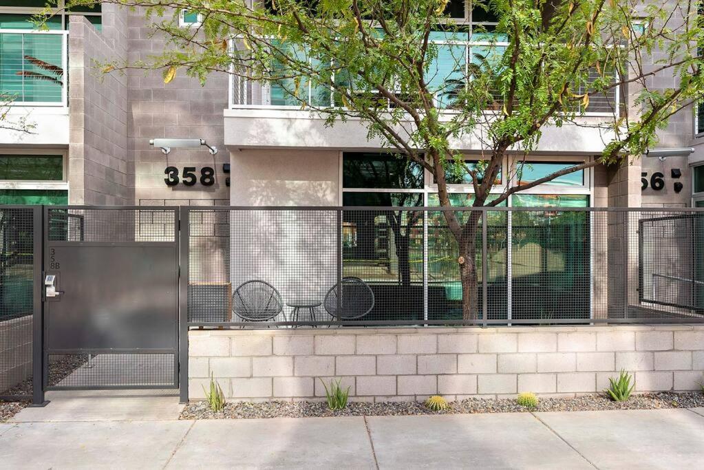 Tempe Lofty Studios, photo 25