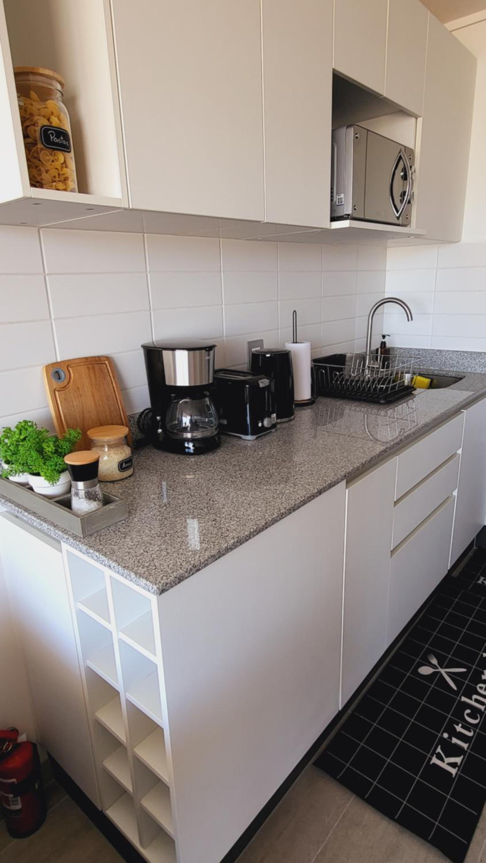 Departamento en Antofagasta 2D+1B FULL