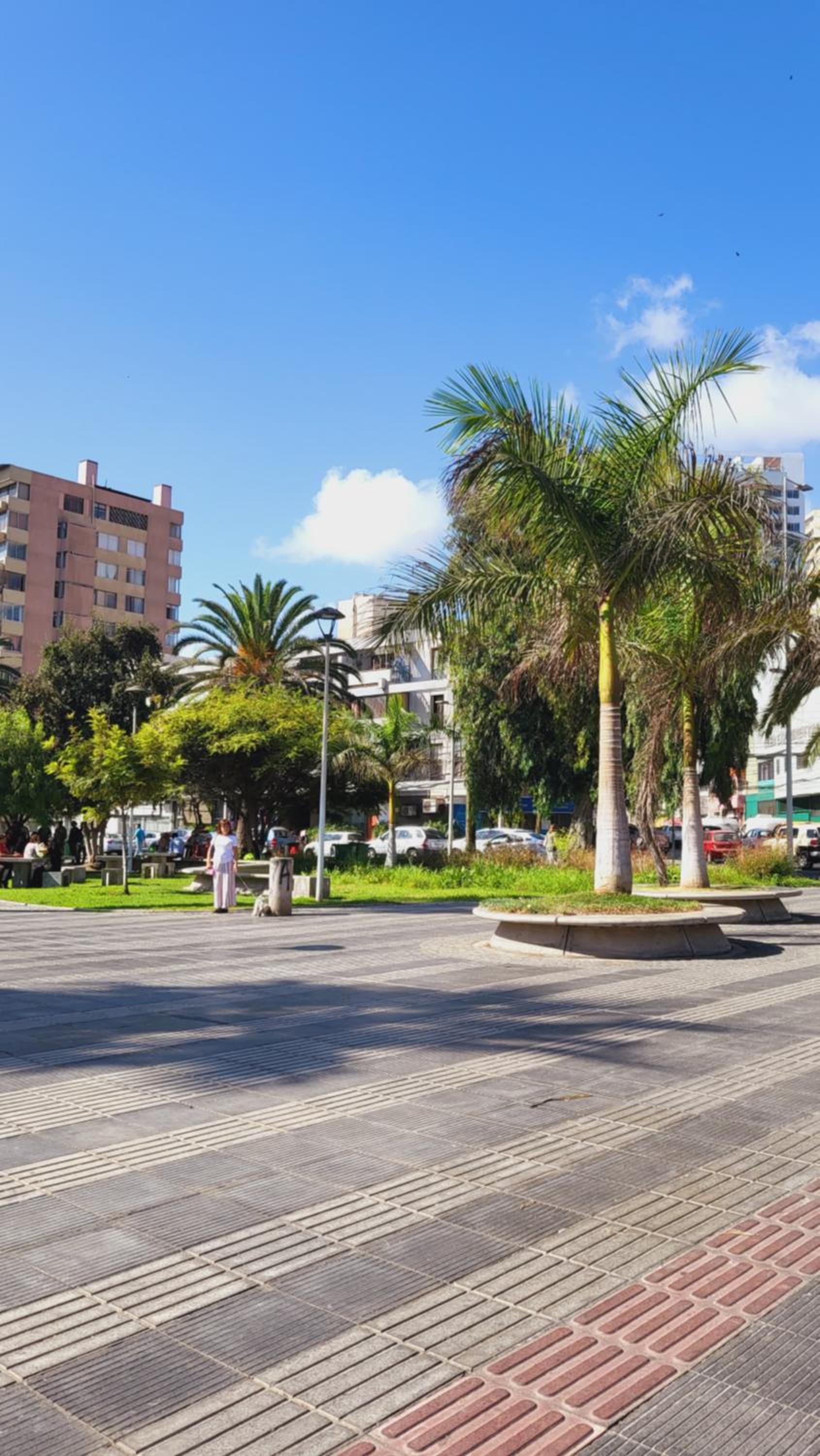 Departamento en Antofagasta 2D+1B FULL