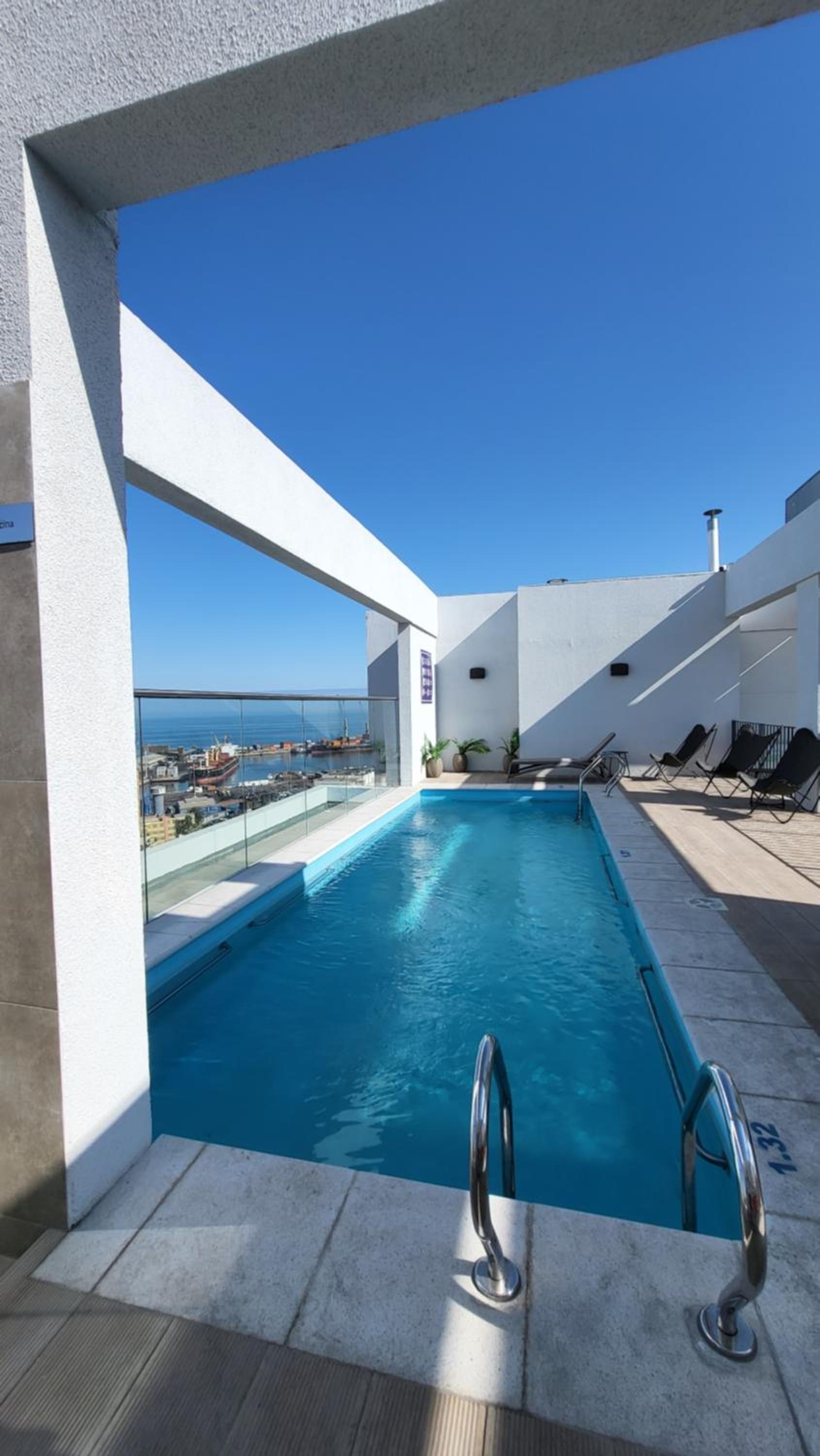 Departamento en Antofagasta 2D+1B FULL