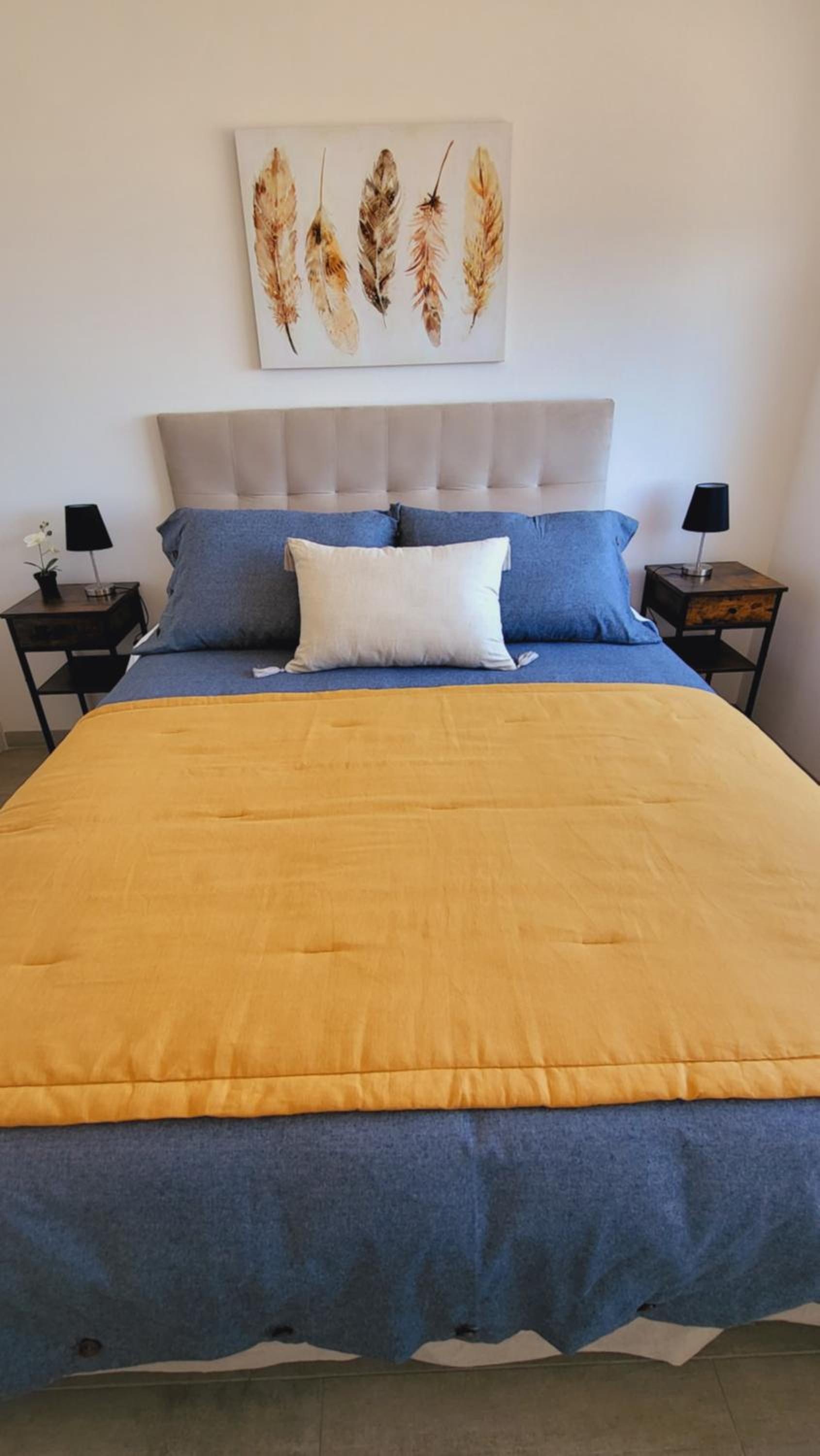 Departamento en Antofagasta 2D+1B FULL