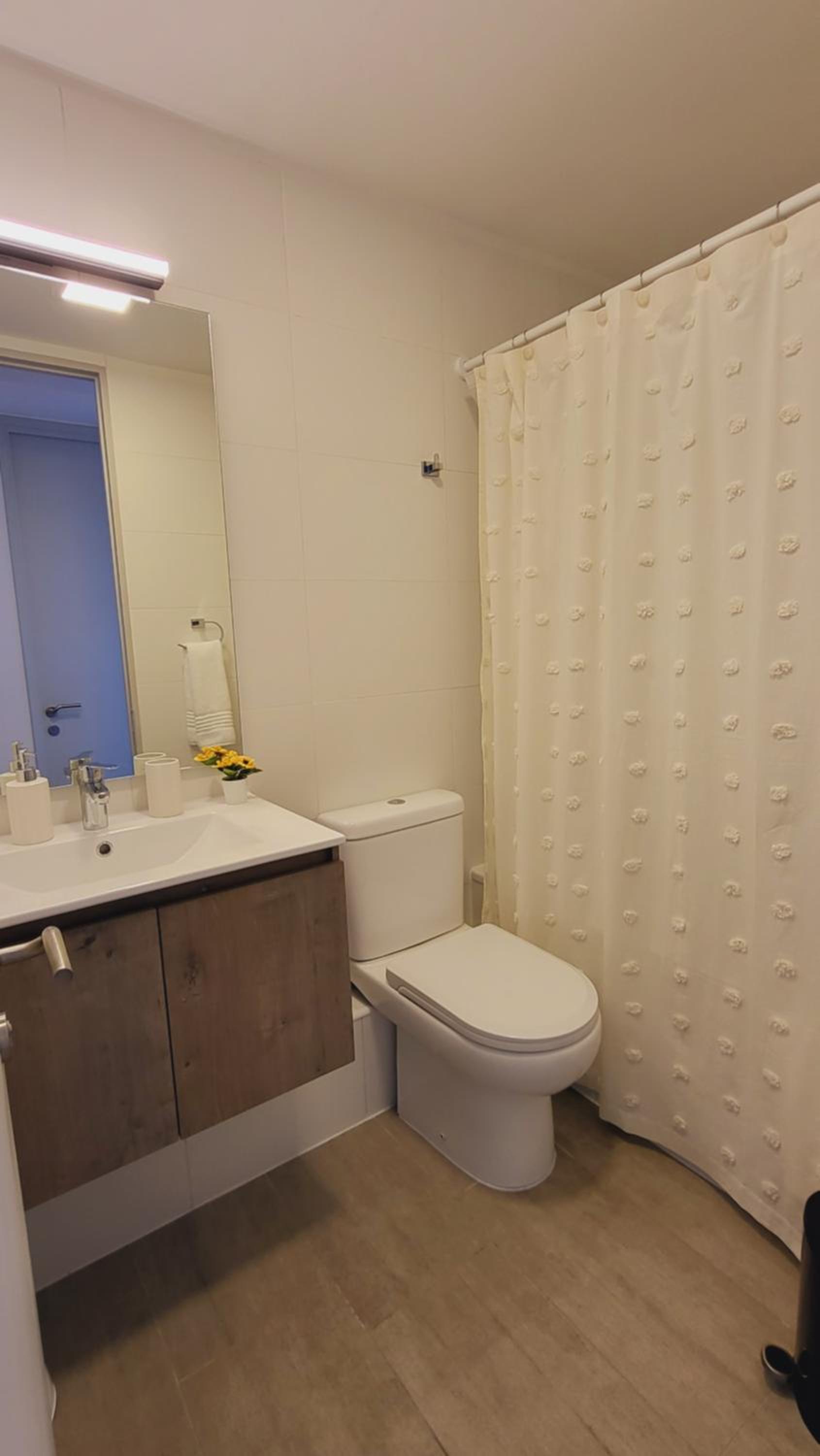 Departamento en Antofagasta 2D+1B FULL