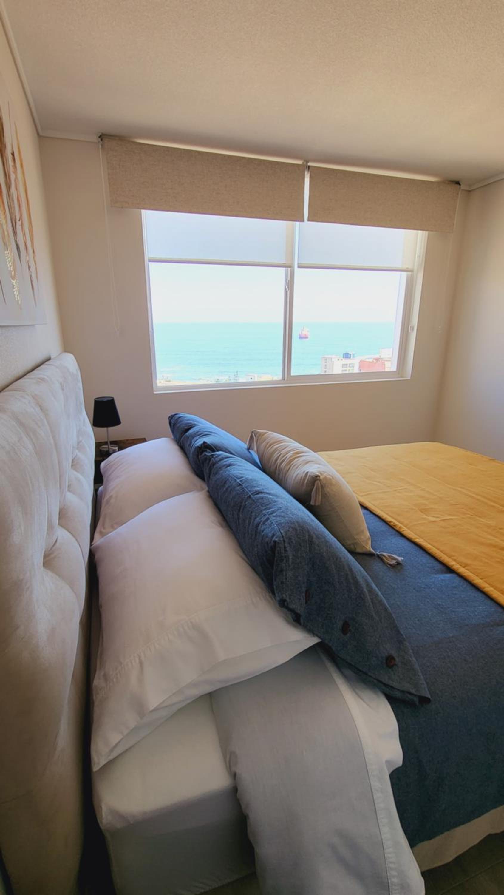 Departamento en Antofagasta 2D+1B FULL