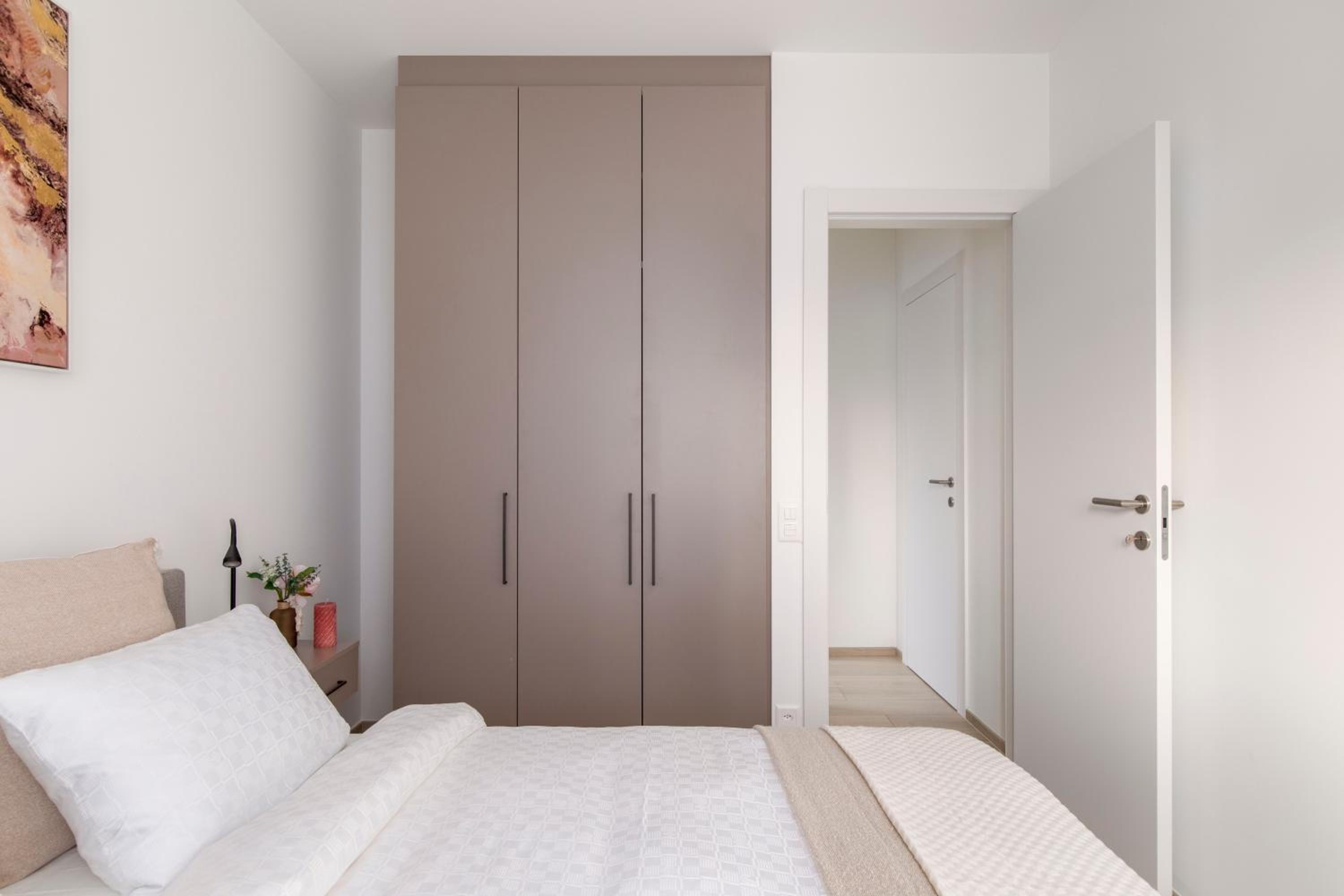 Lugano Superior Suites - Free Parking