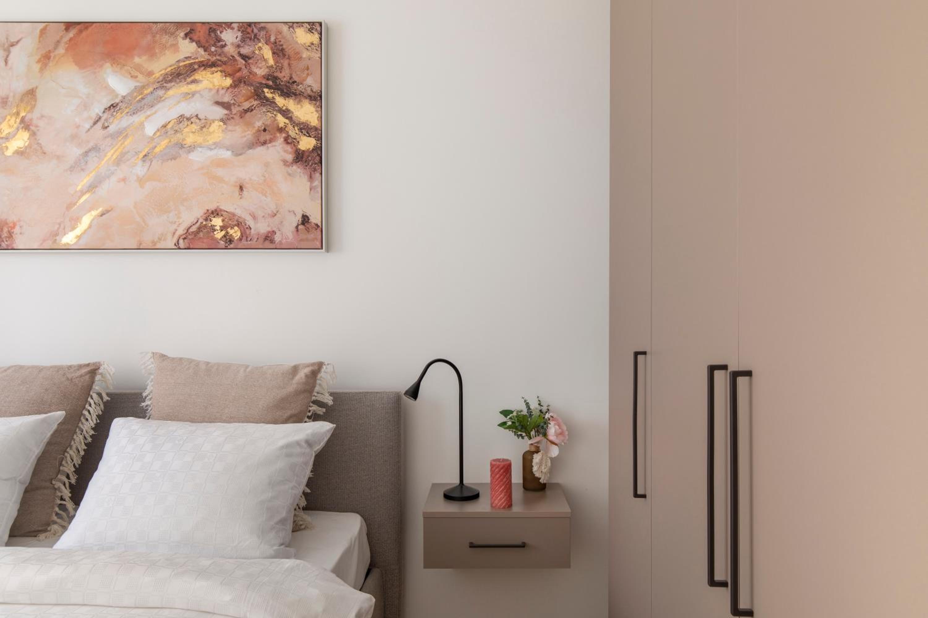 Lugano Superior Suites - Free Parking