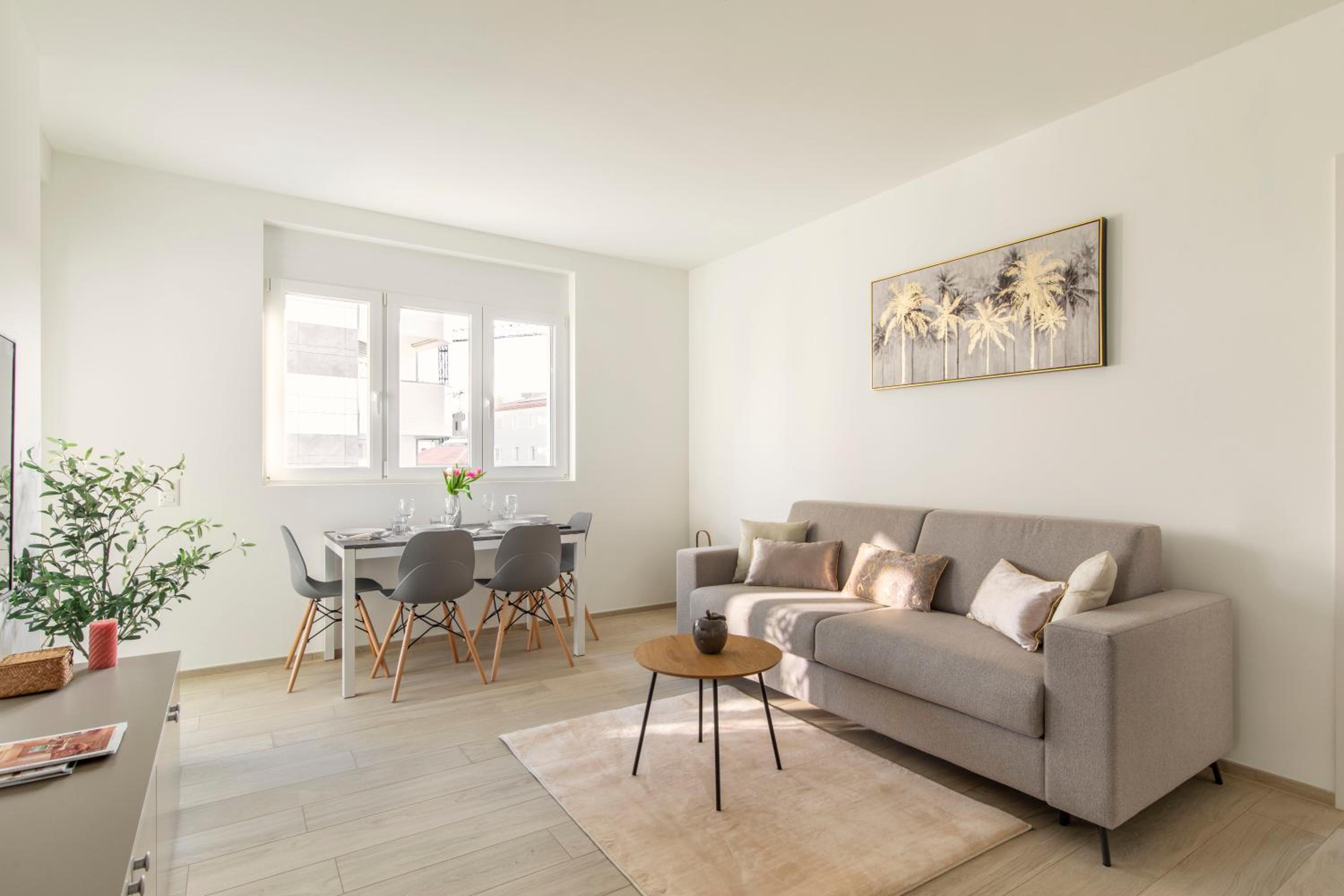 Lugano Superior Suites - Free Parking