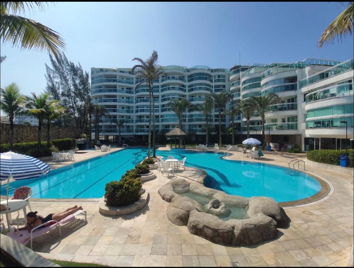 Lifestyle Carioca Pontal Recreio