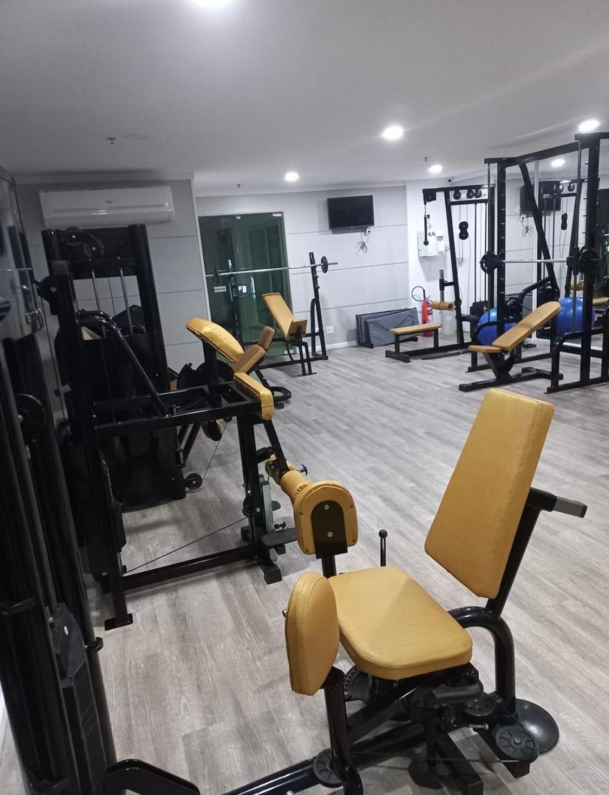 Lifestyle Carioca Pontal Recreio