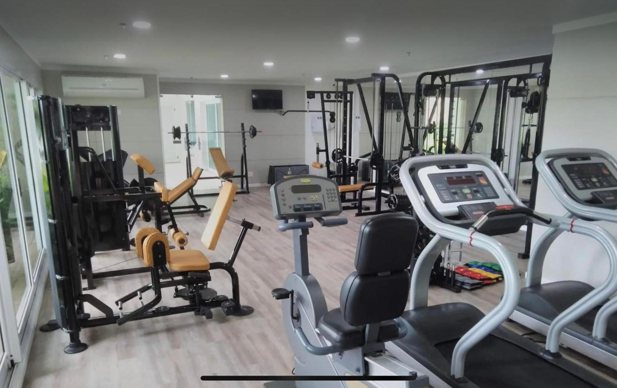Lifestyle Carioca Pontal Recreio
