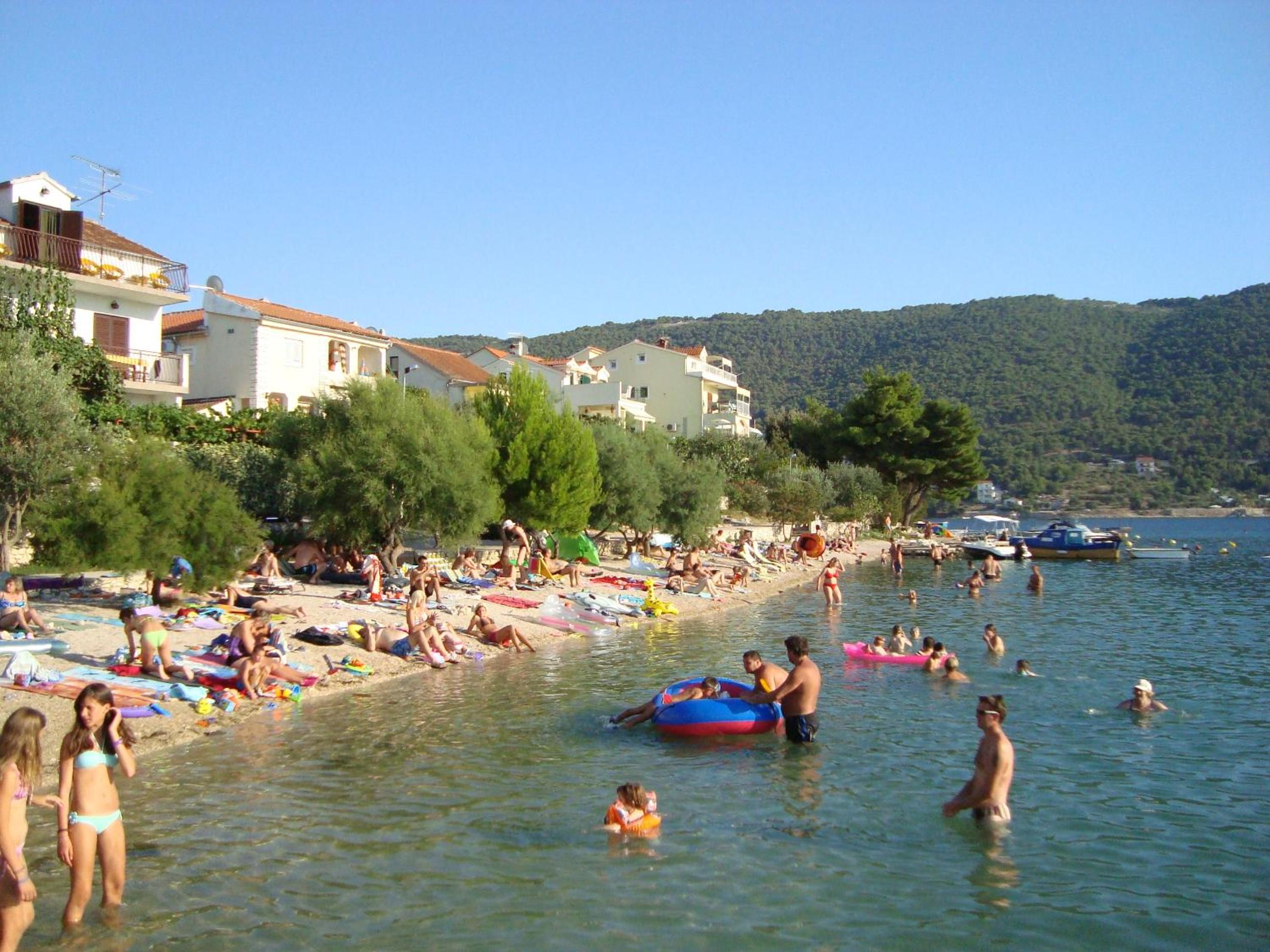 Apartment Grubišić view 5