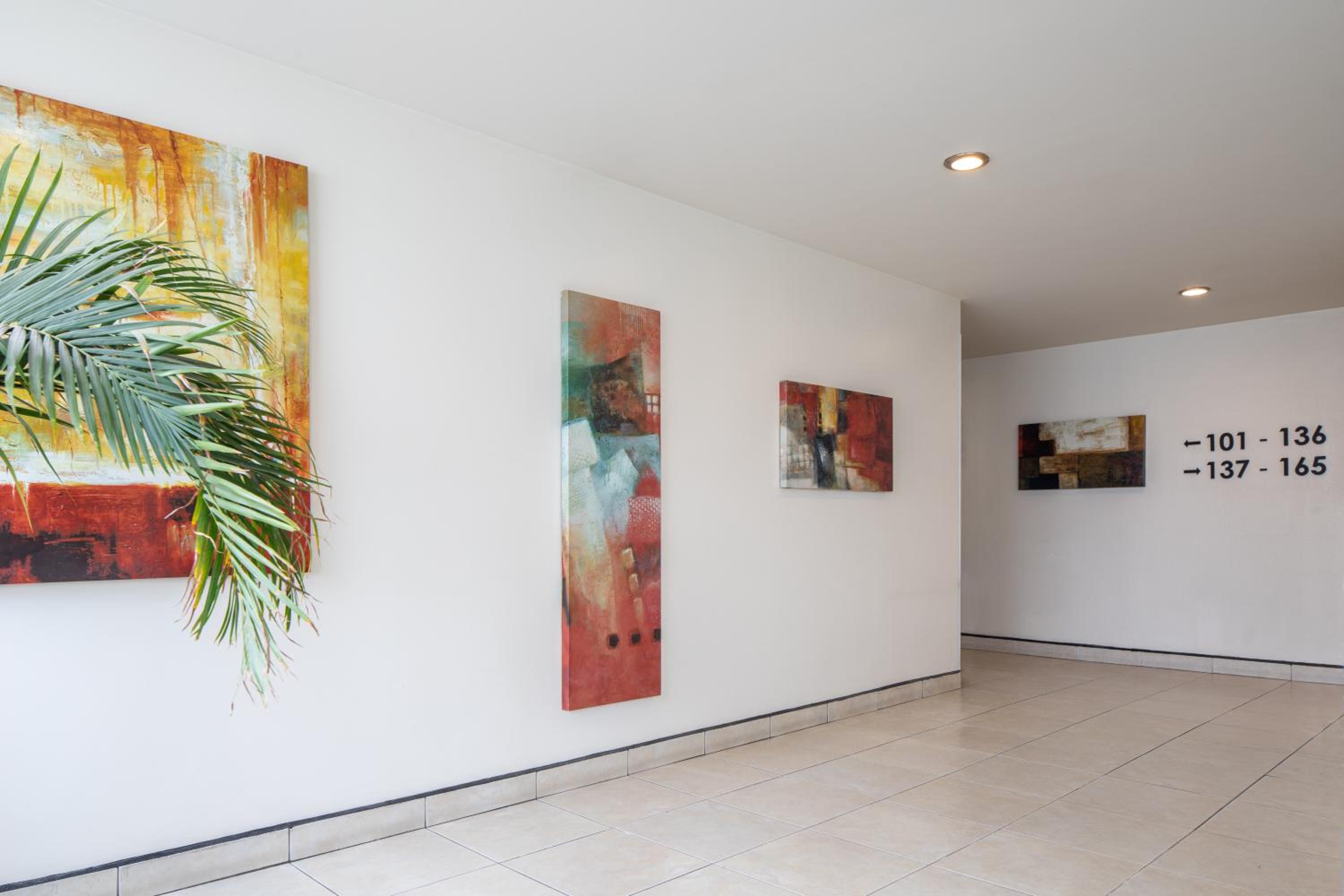 Hotel Astor Tijuana - Property Image 1