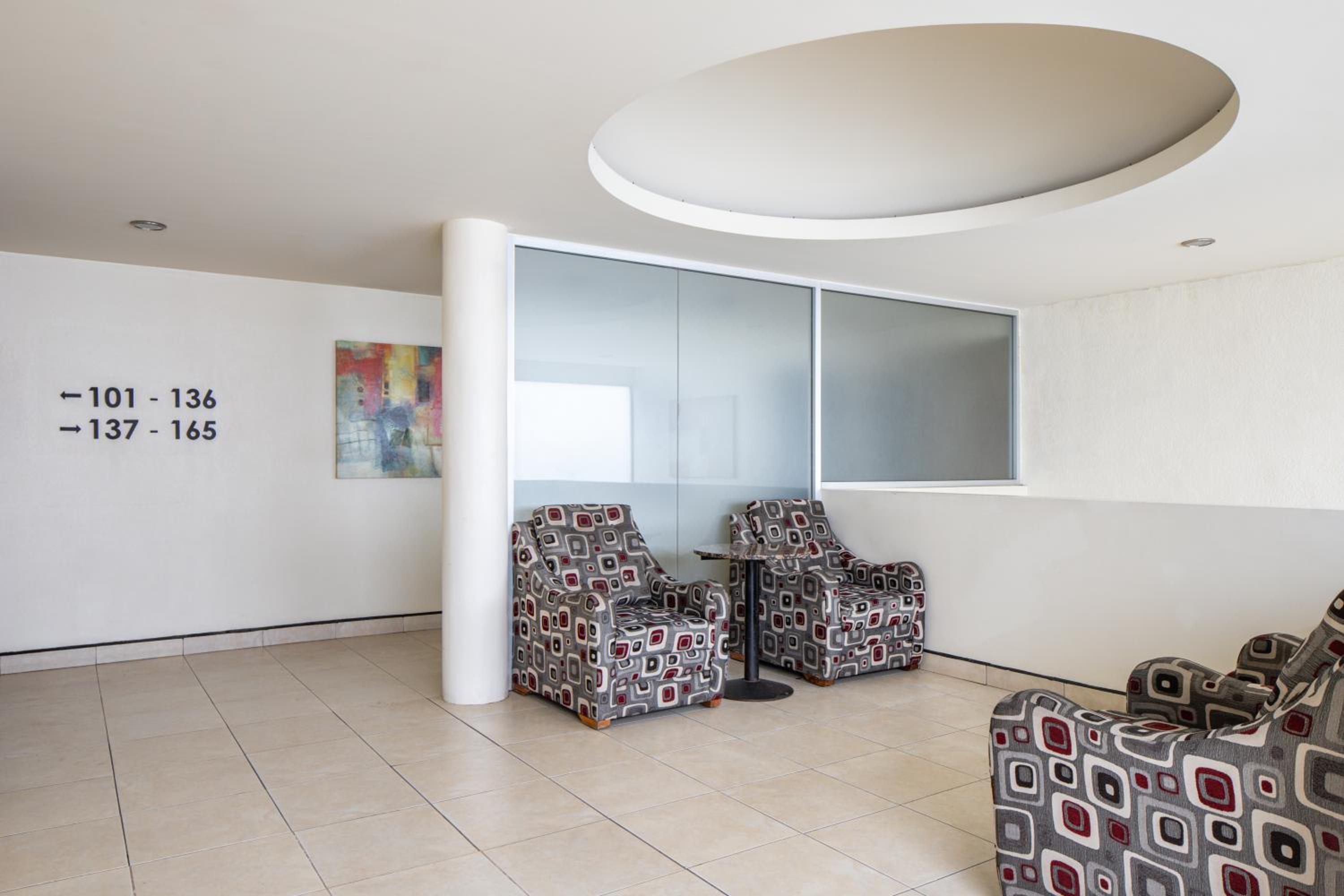 Hotel Astor Tijuana - Property Image 12