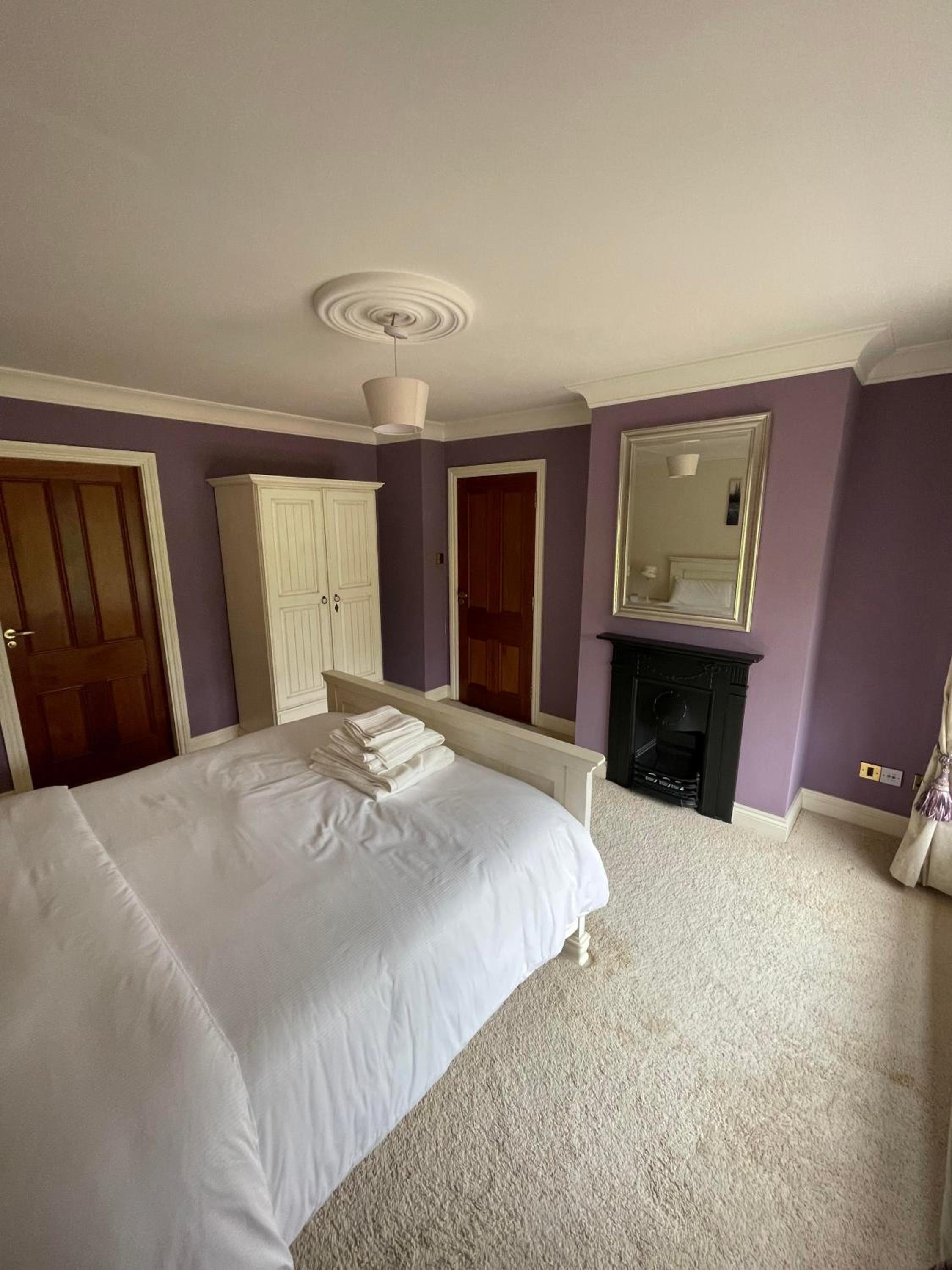 Taylors Hill Luxury Guest House view 3