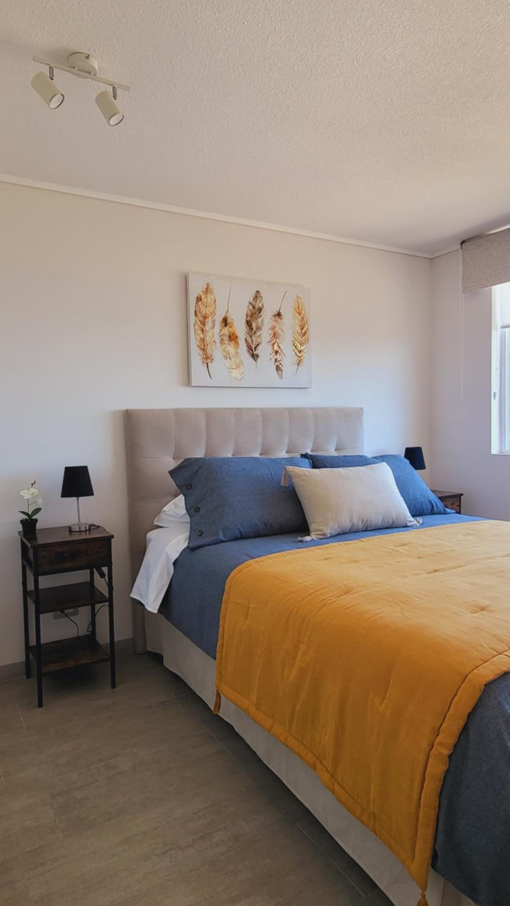 Departamento en Antofagasta 2D+1B FULL
