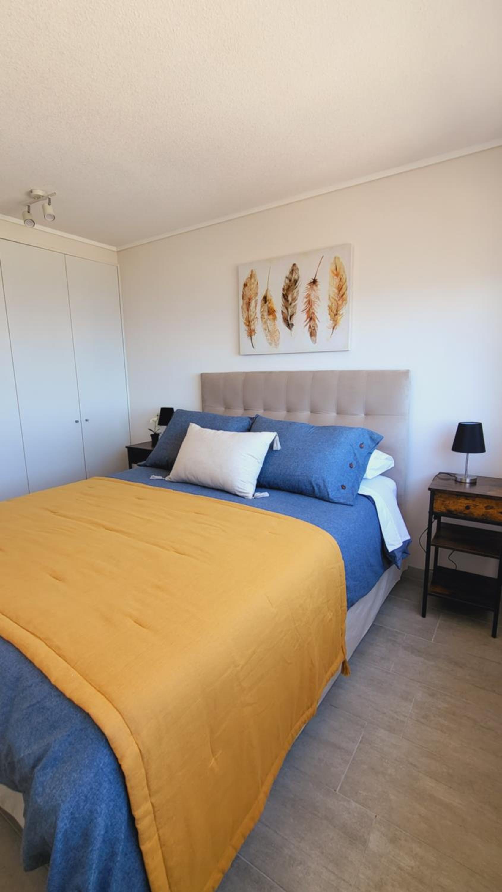 Departamento en Antofagasta 2D+1B FULL