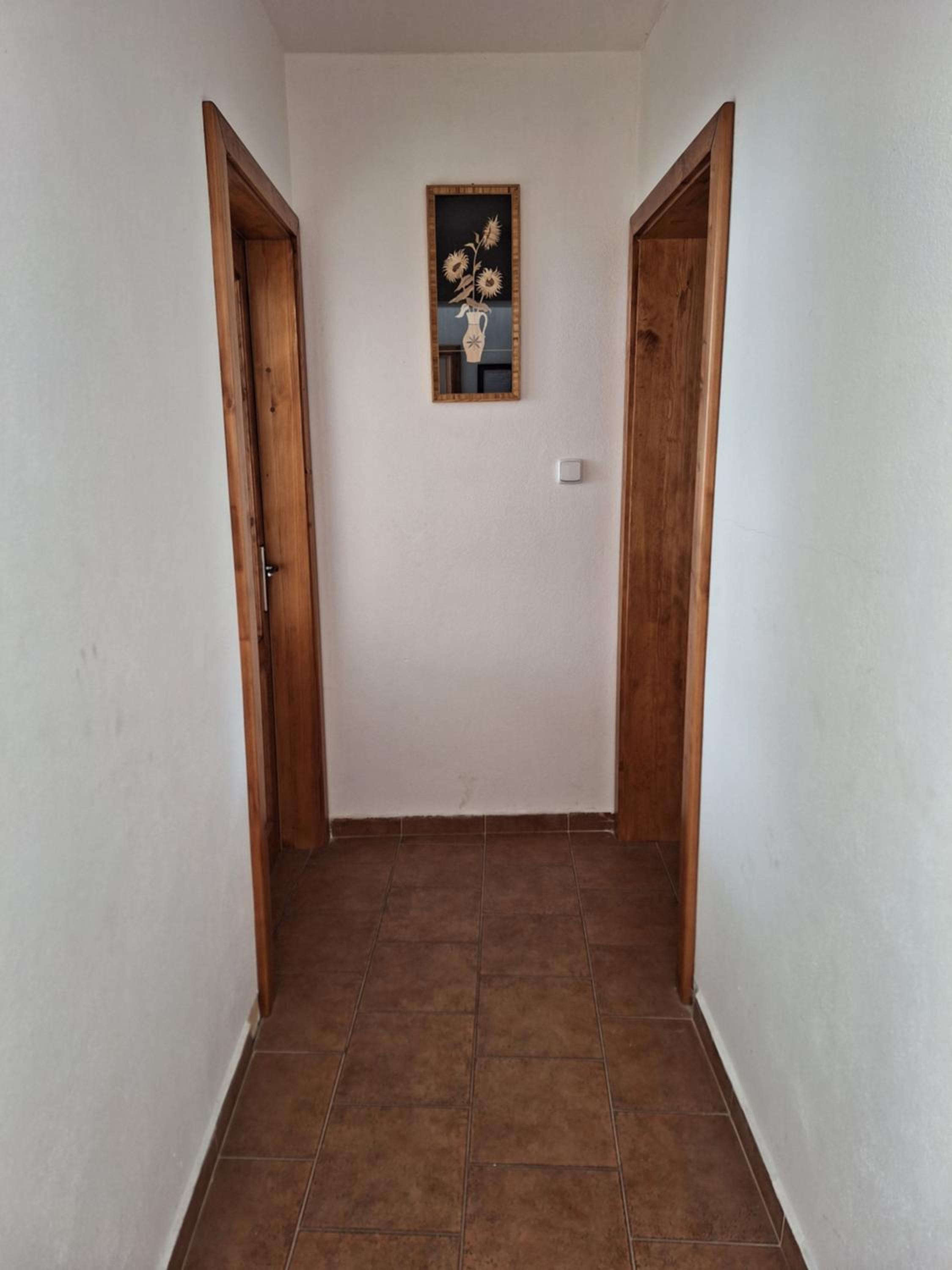 Chalupa u Šobrů