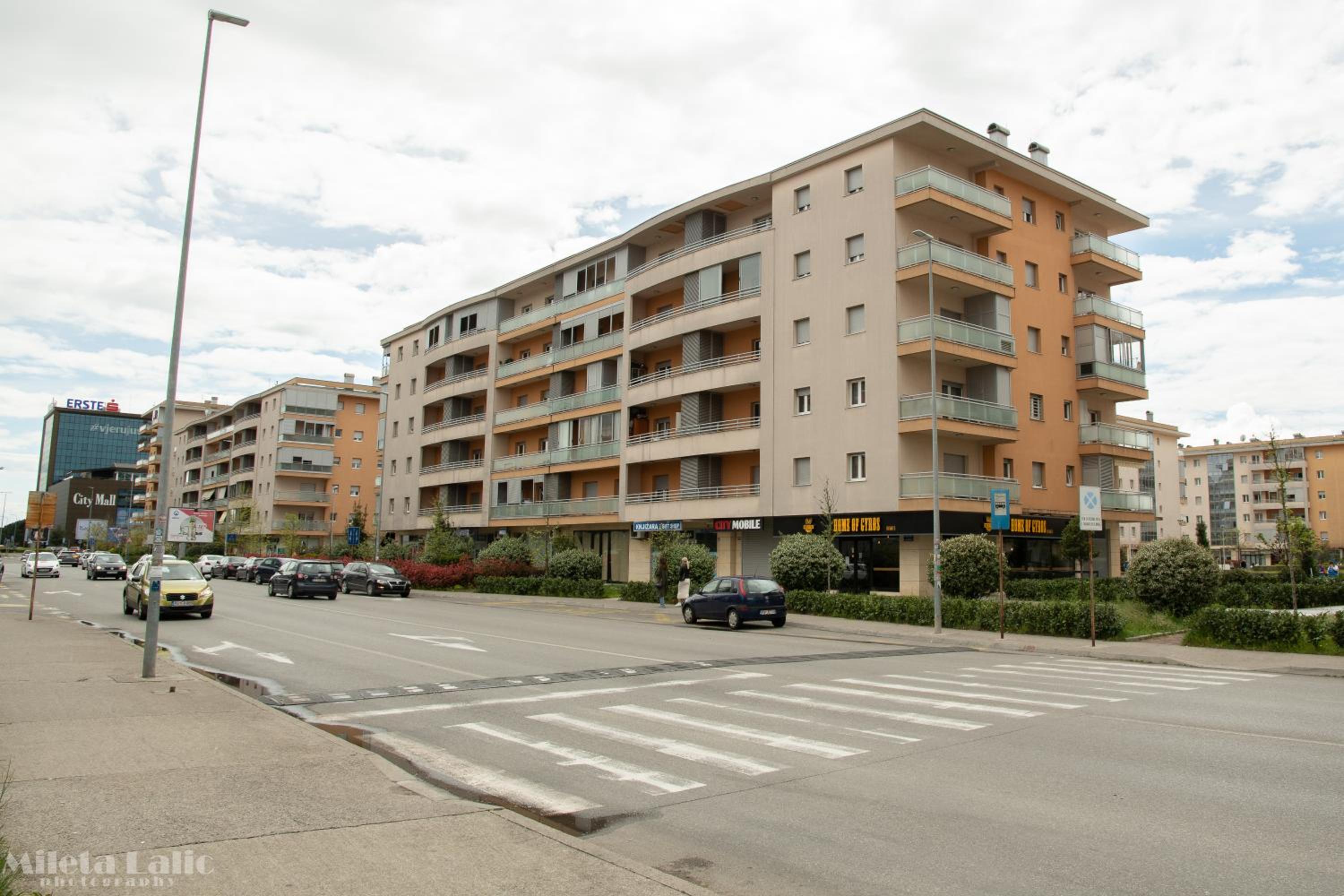 City kvart na dan view 3