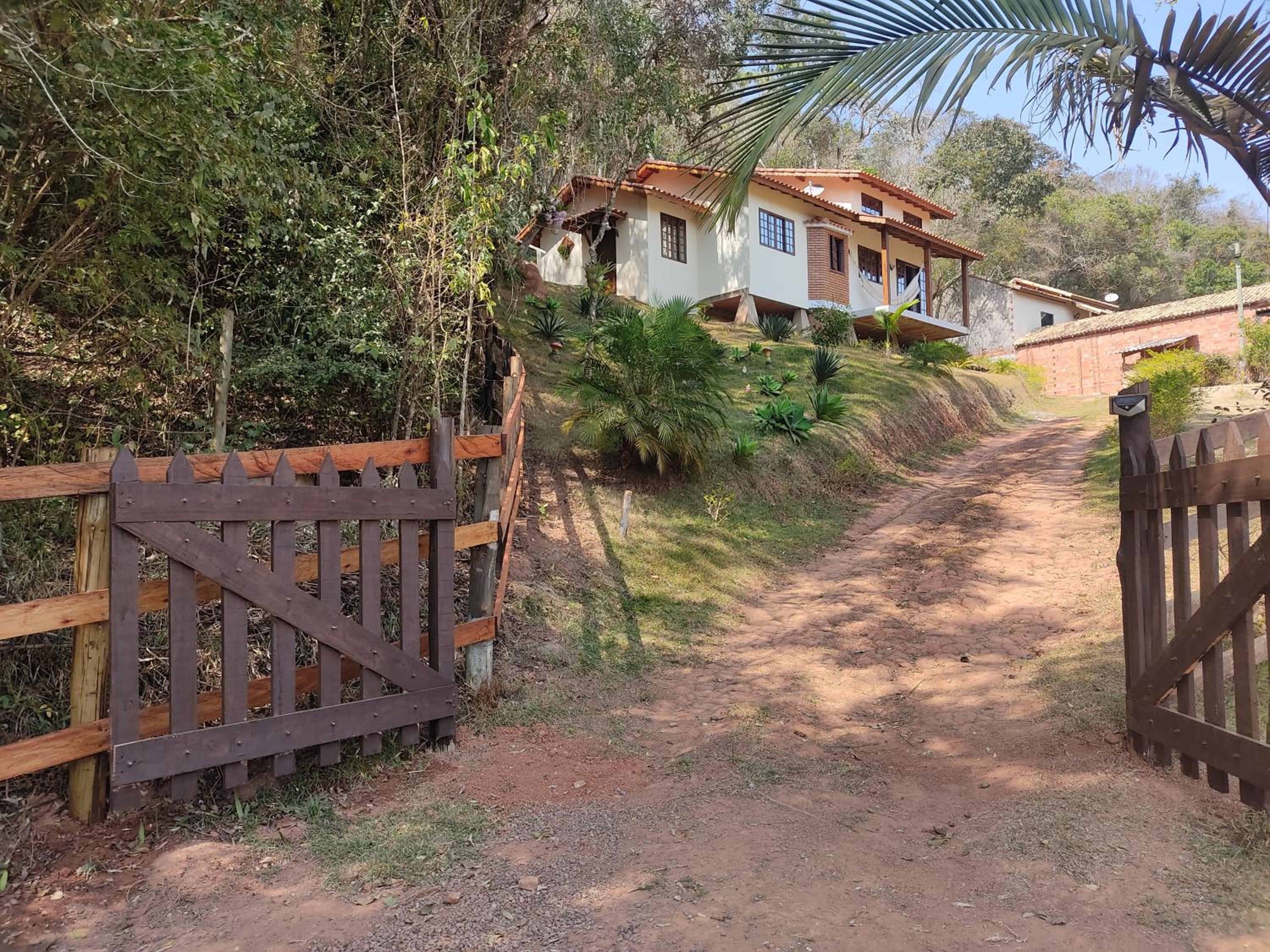 Chácara Recanto da Mata