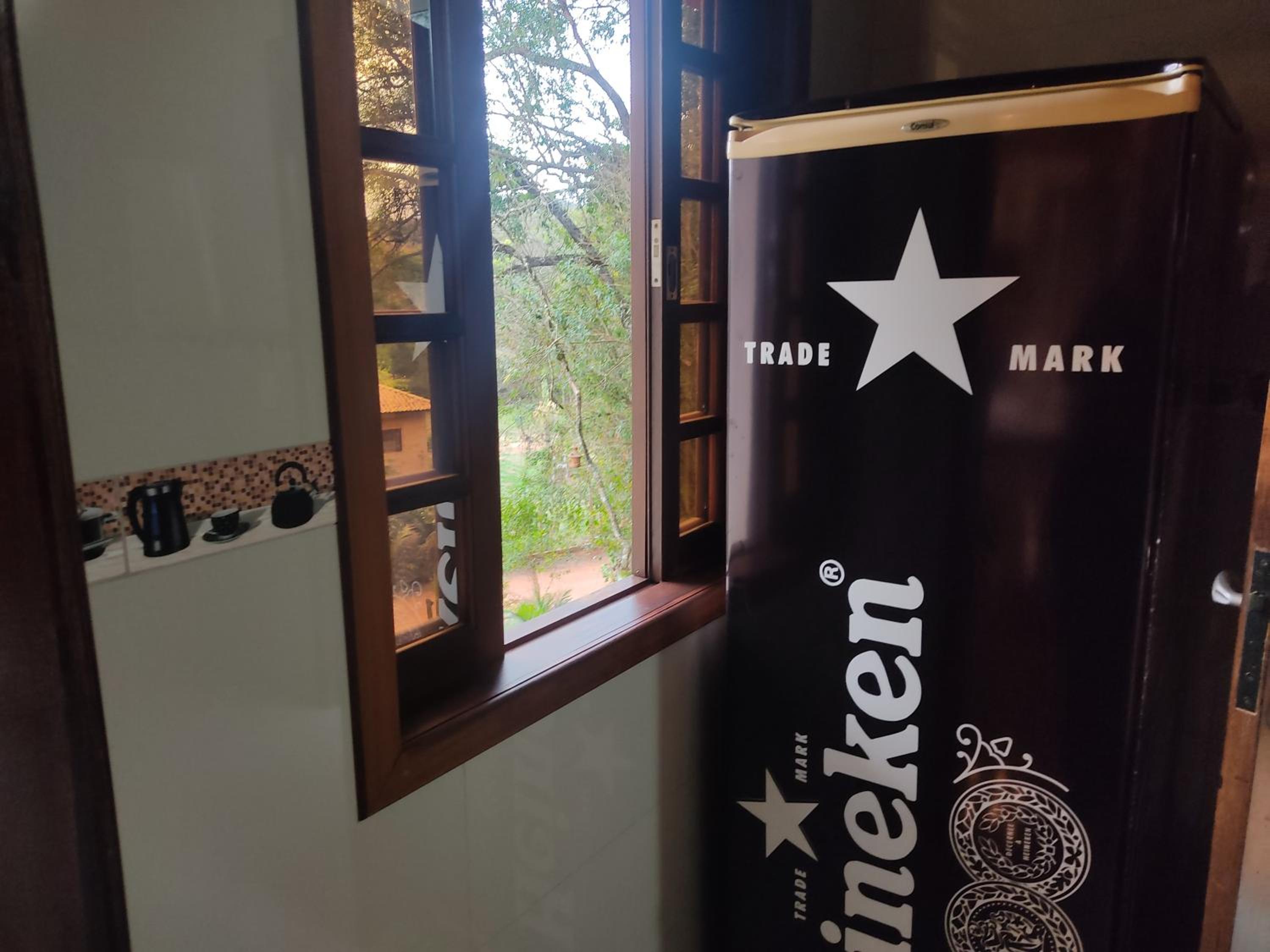 Chácara Recanto da Mata