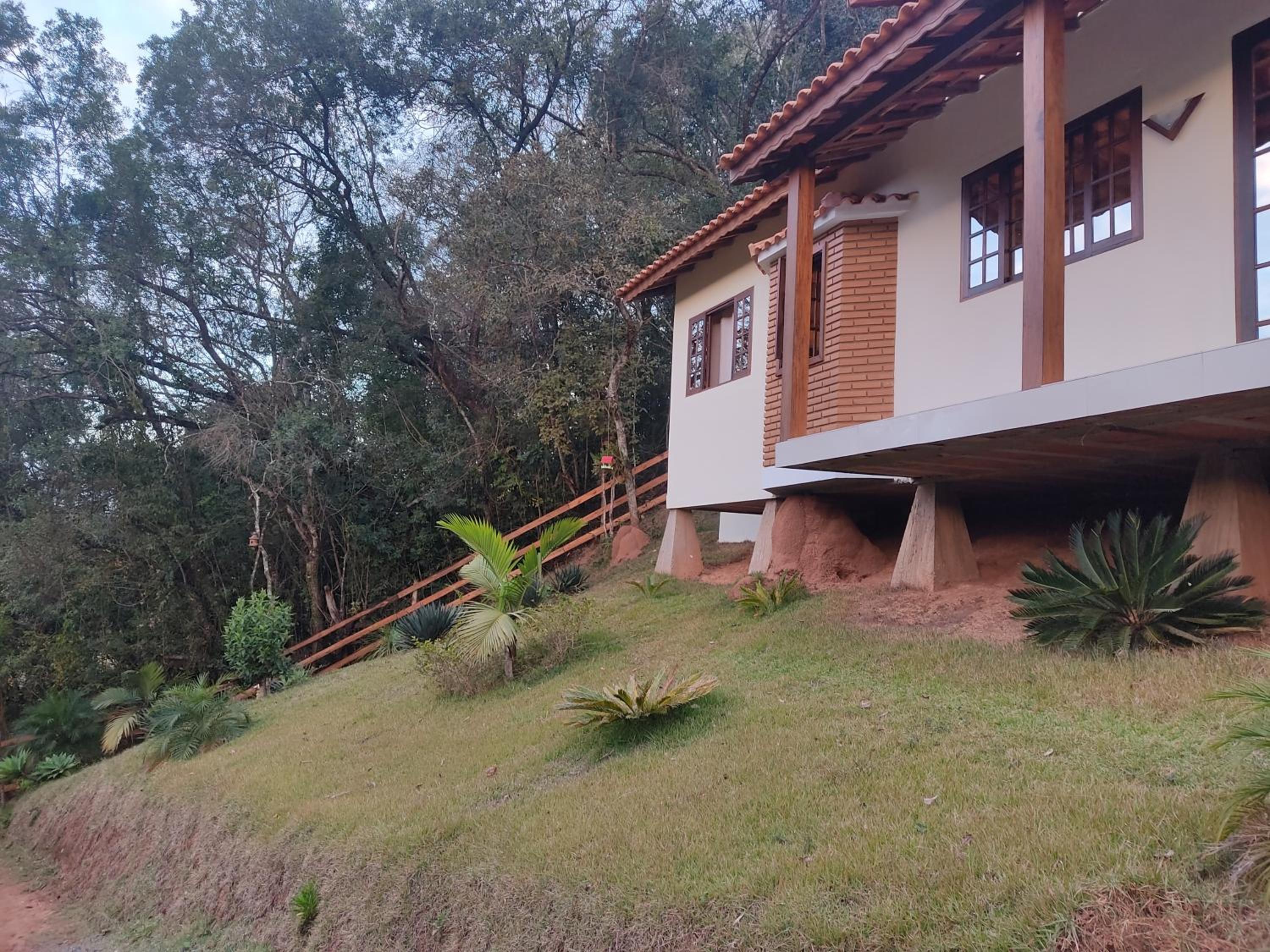 Chácara Recanto da Mata