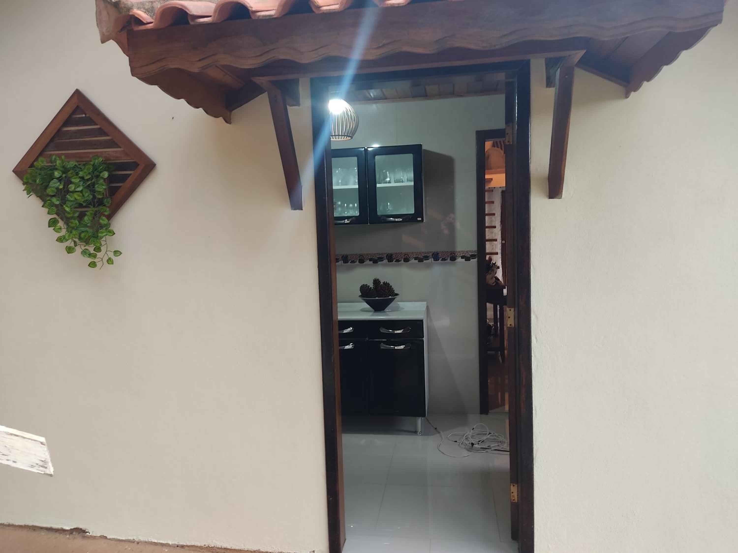 Chácara Recanto da Mata