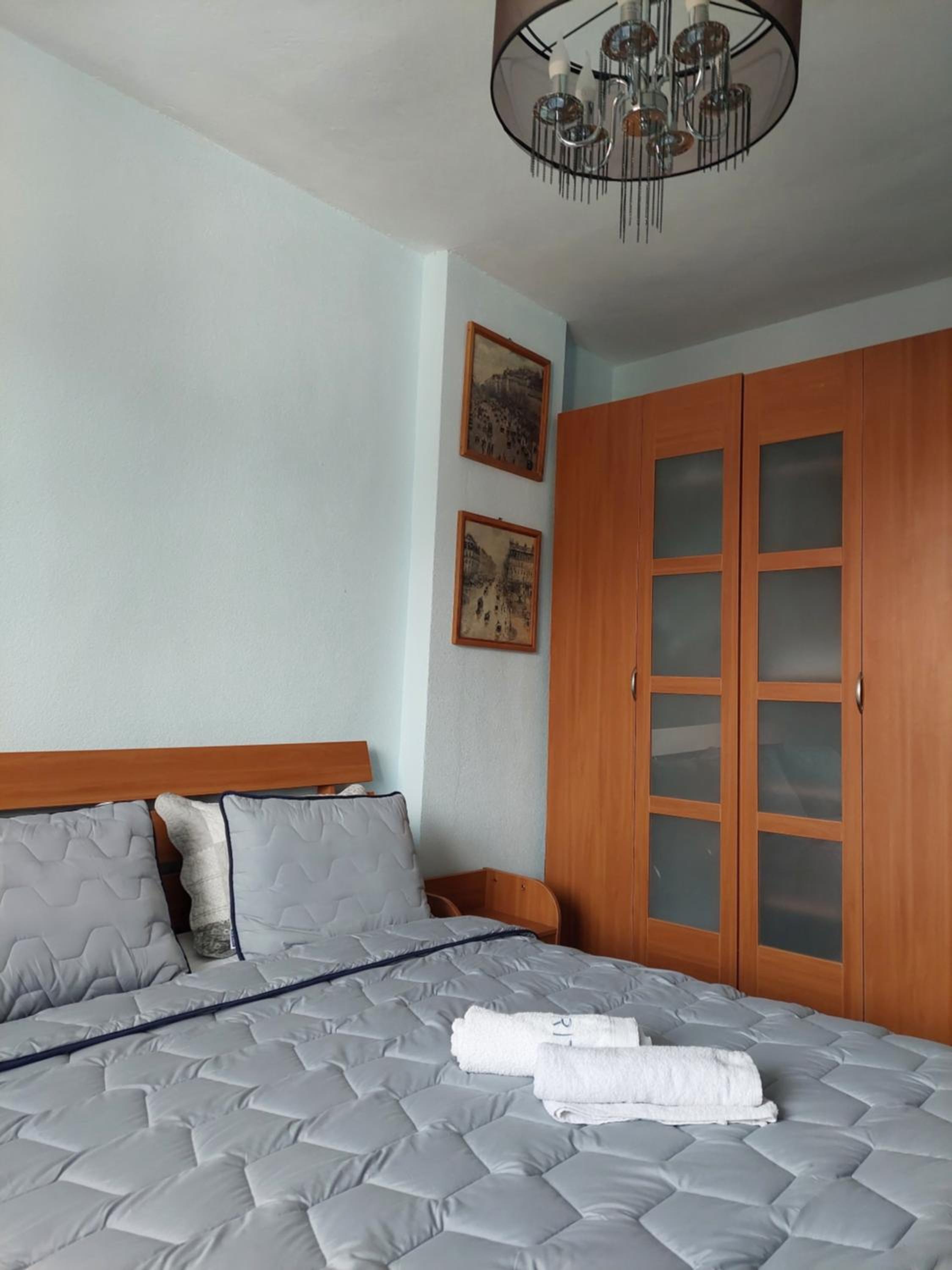 Didi Park House къща с две спални