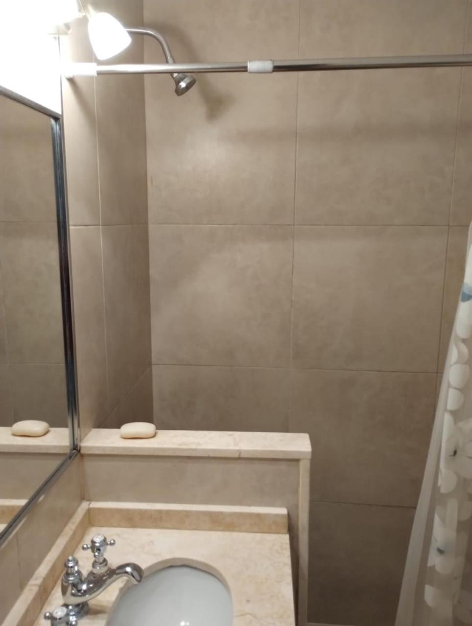 Departamento Olivos-zona puerto