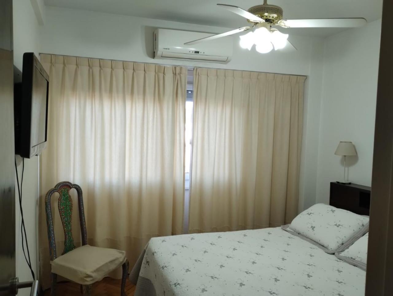 Departamento Olivos-zona puerto