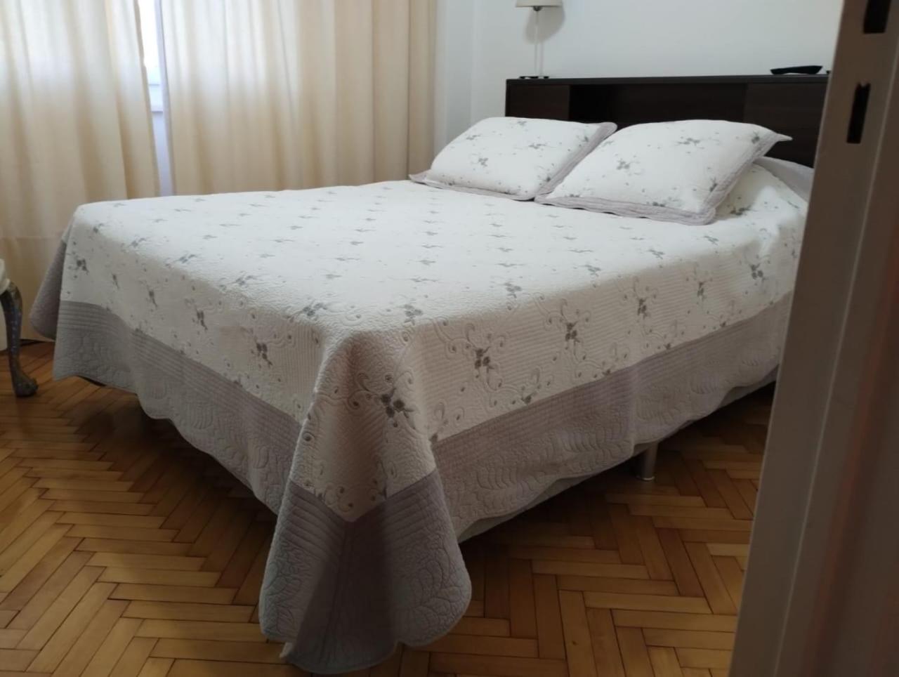 Departamento Olivos-zona puerto
