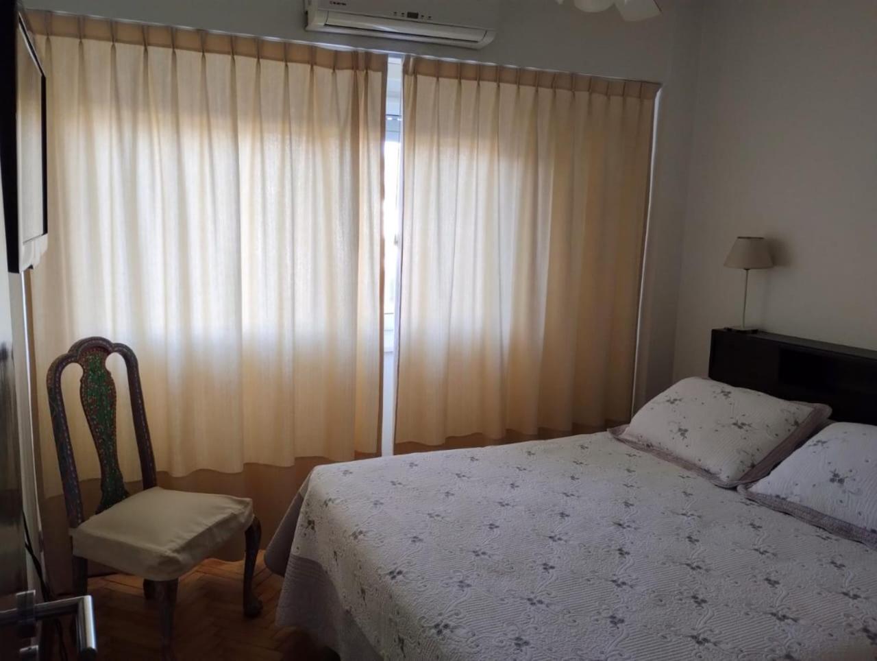 Departamento Olivos-zona puerto