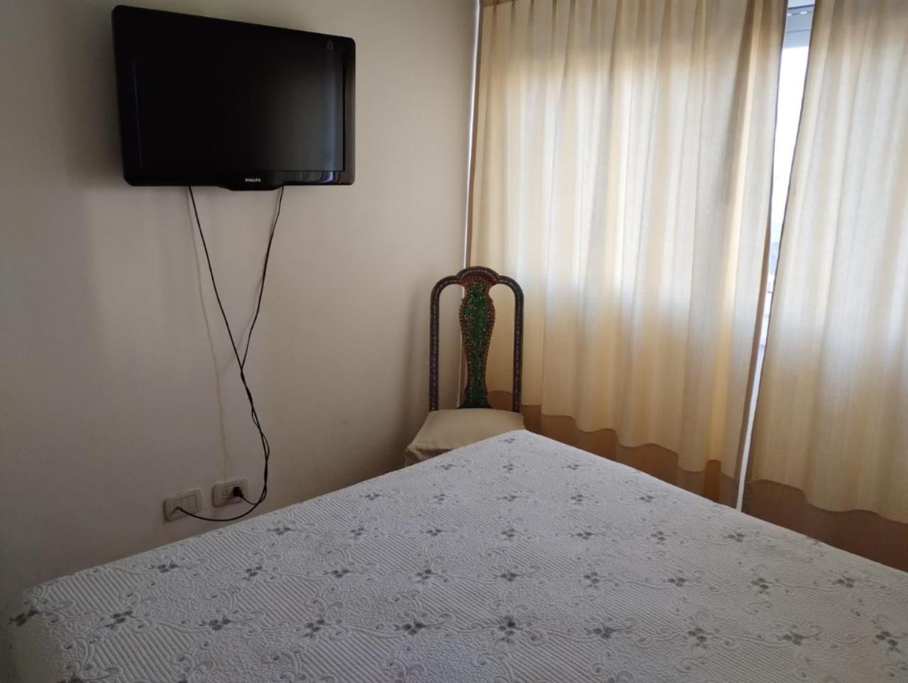Departamento Olivos-zona puerto