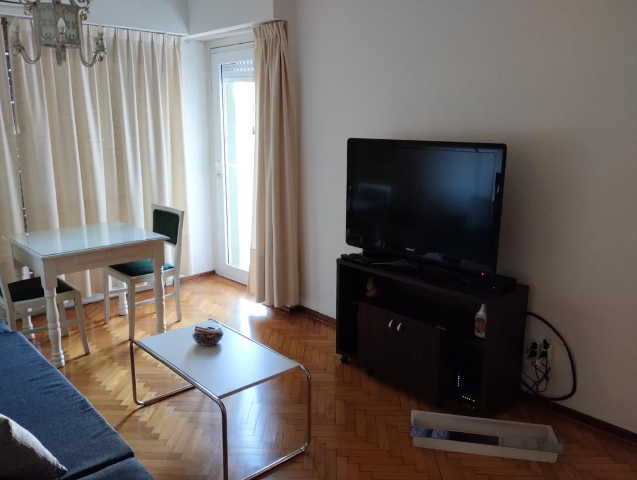 Departamento Olivos-zona puerto