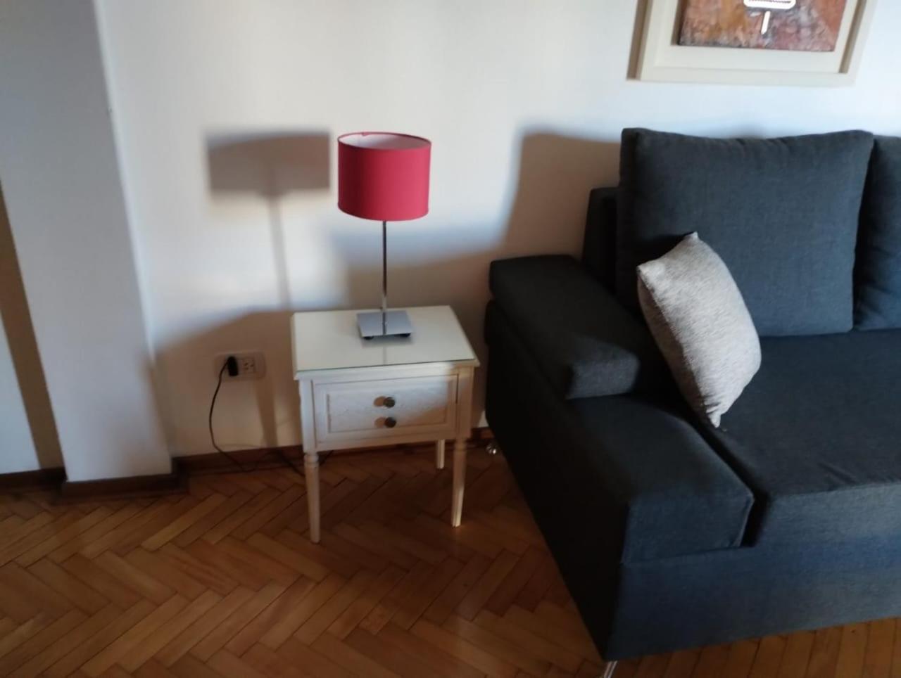 Departamento Olivos-zona puerto