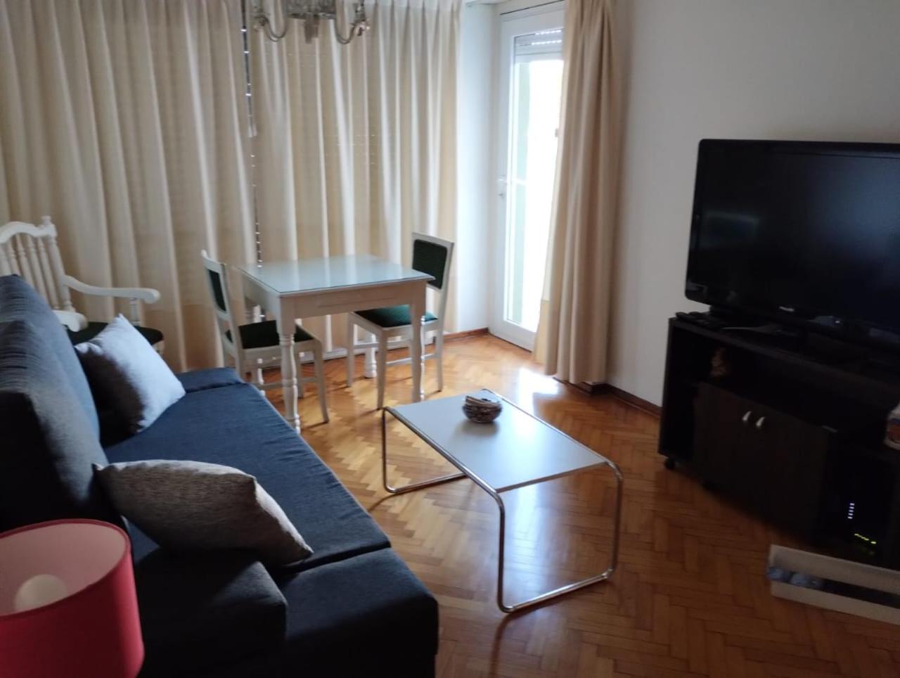 Departamento Olivos-zona puerto