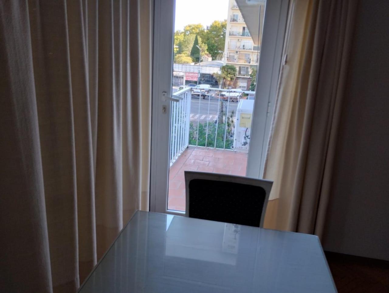Departamento Olivos-zona puerto