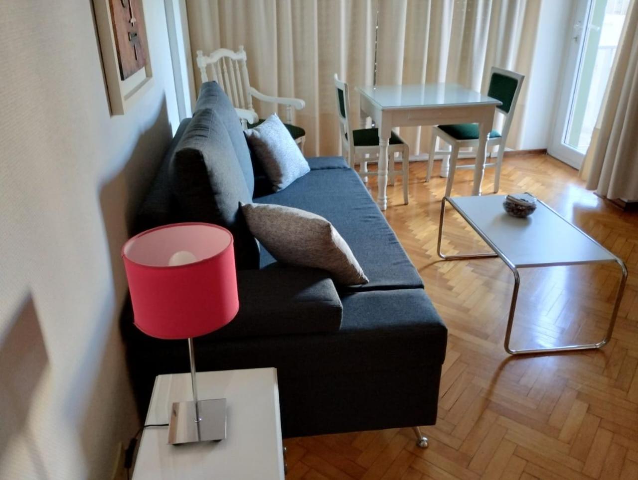 Departamento Olivos-zona puerto