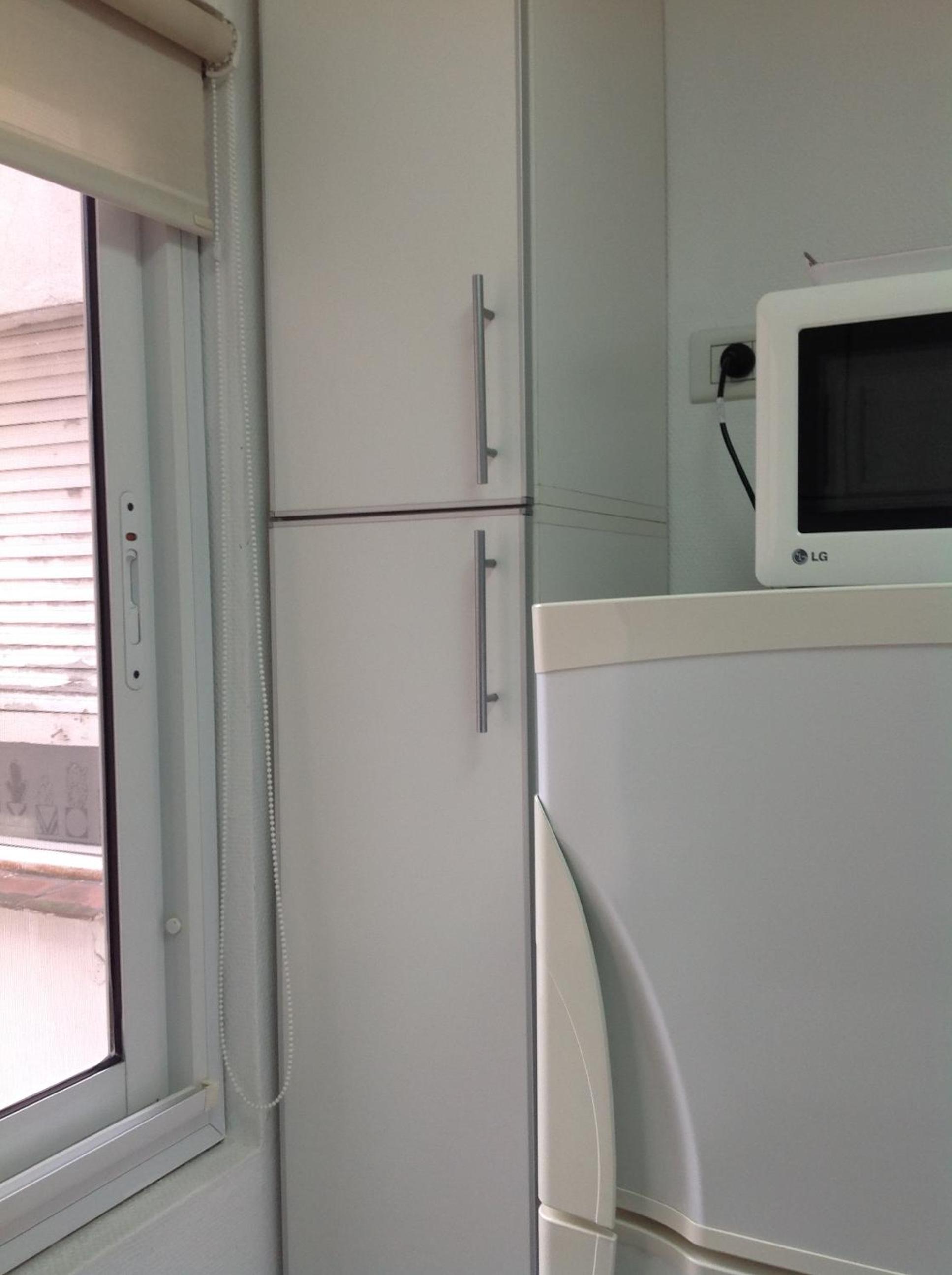 Departamento Olivos-zona puerto