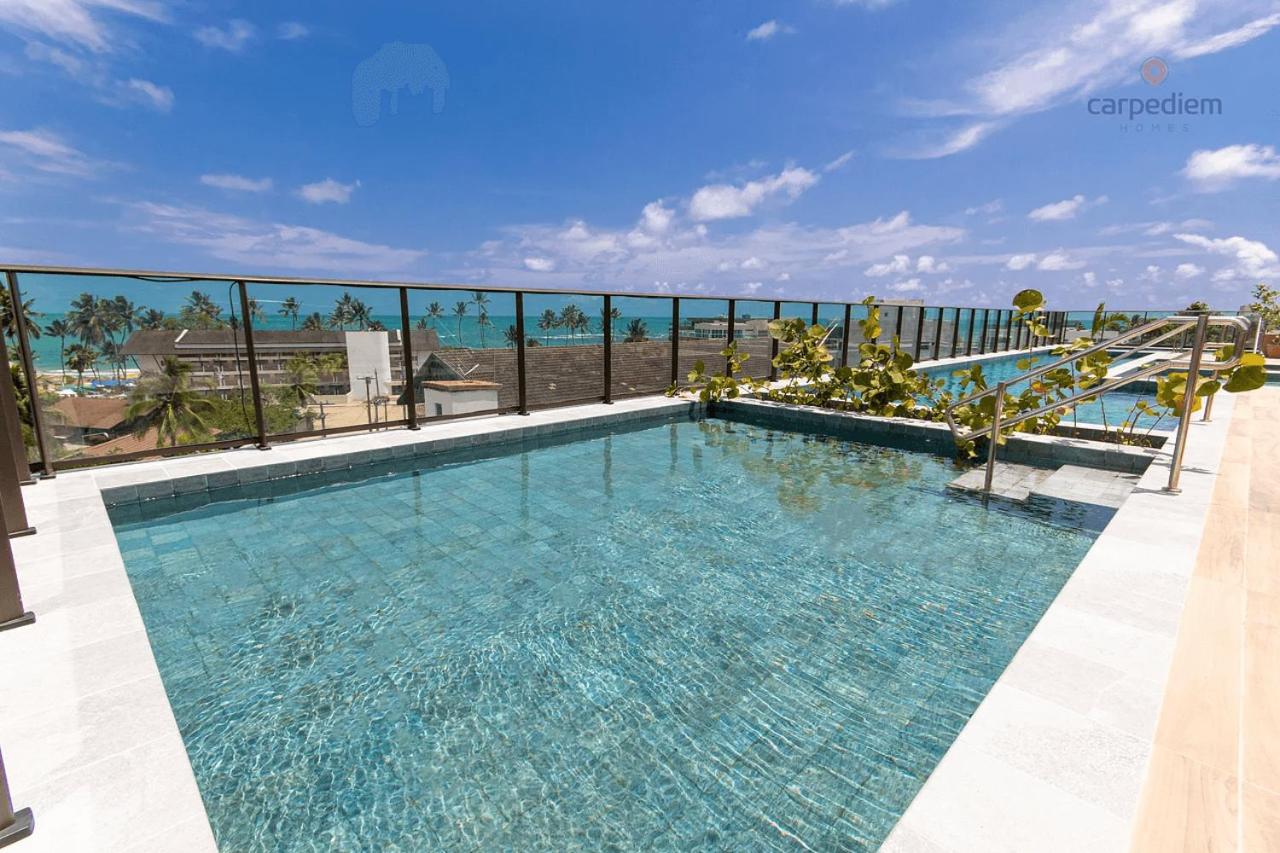 Porto Blue #203 Apartamento por Carpediem