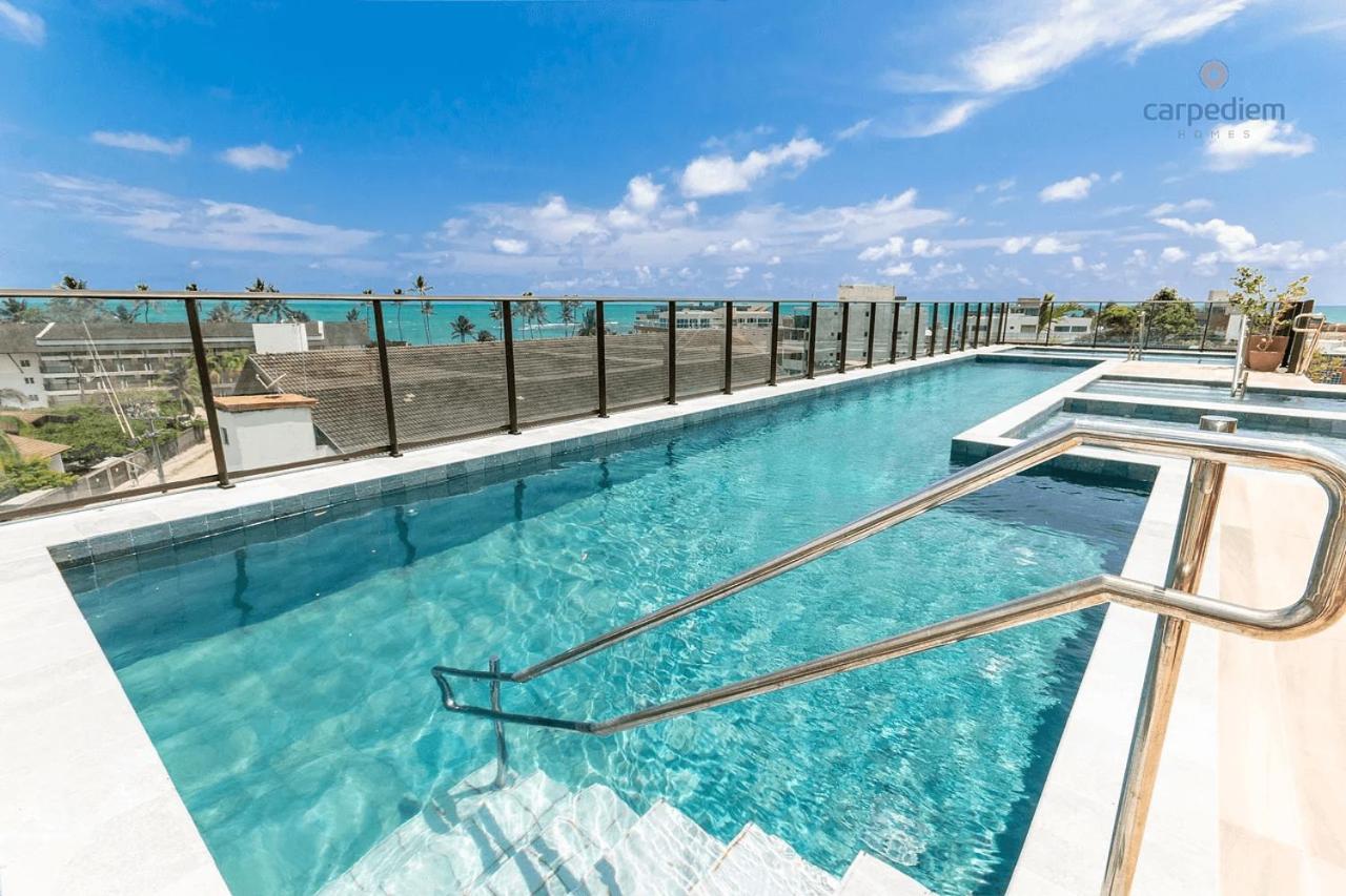 Porto Blue #203 Apartamento por Carpediem