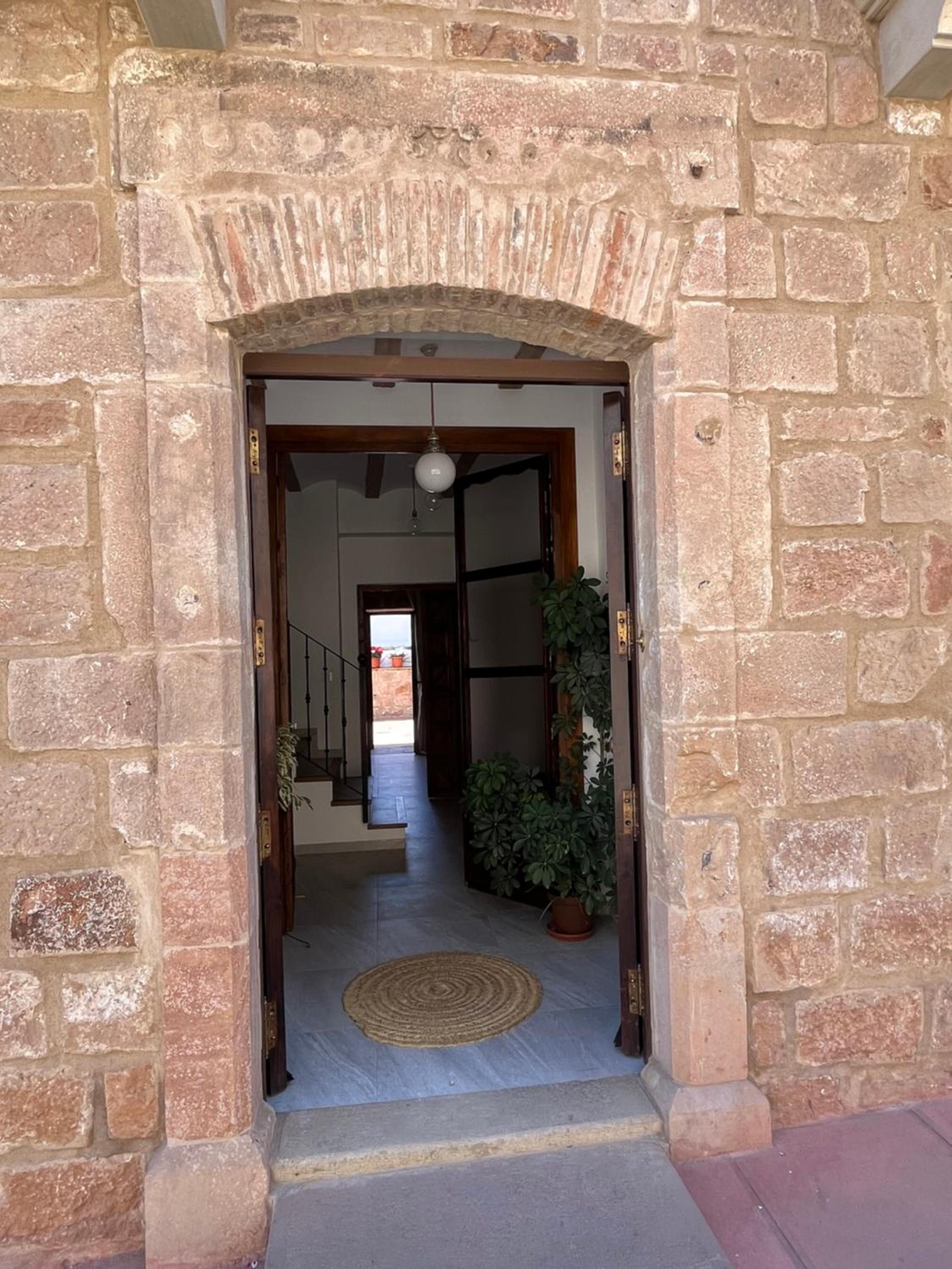 Casa Rural Verde Oliva