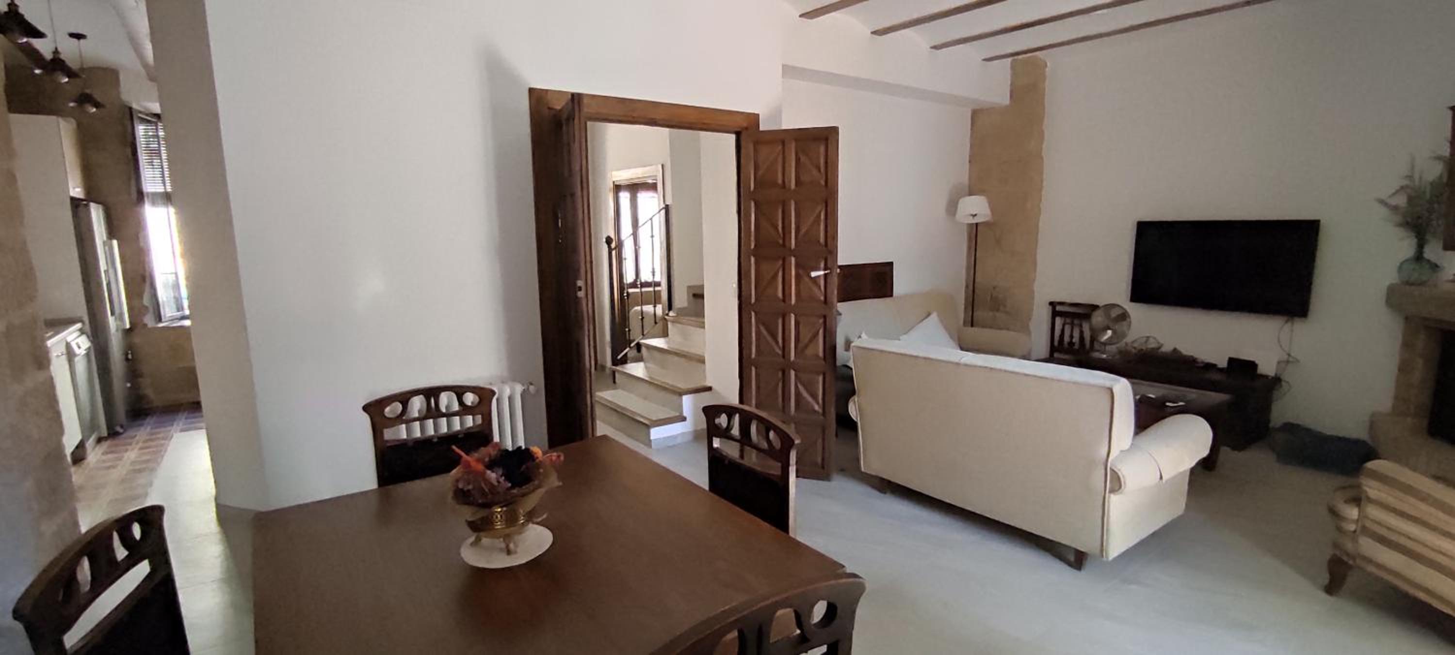 Casa Rural Verde Oliva