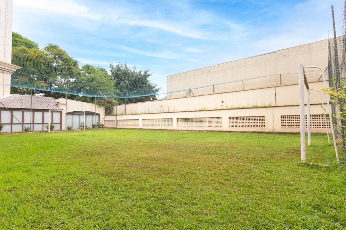 Master Vila Olímpia 2 dorm Ac Academia Vaga Wifi