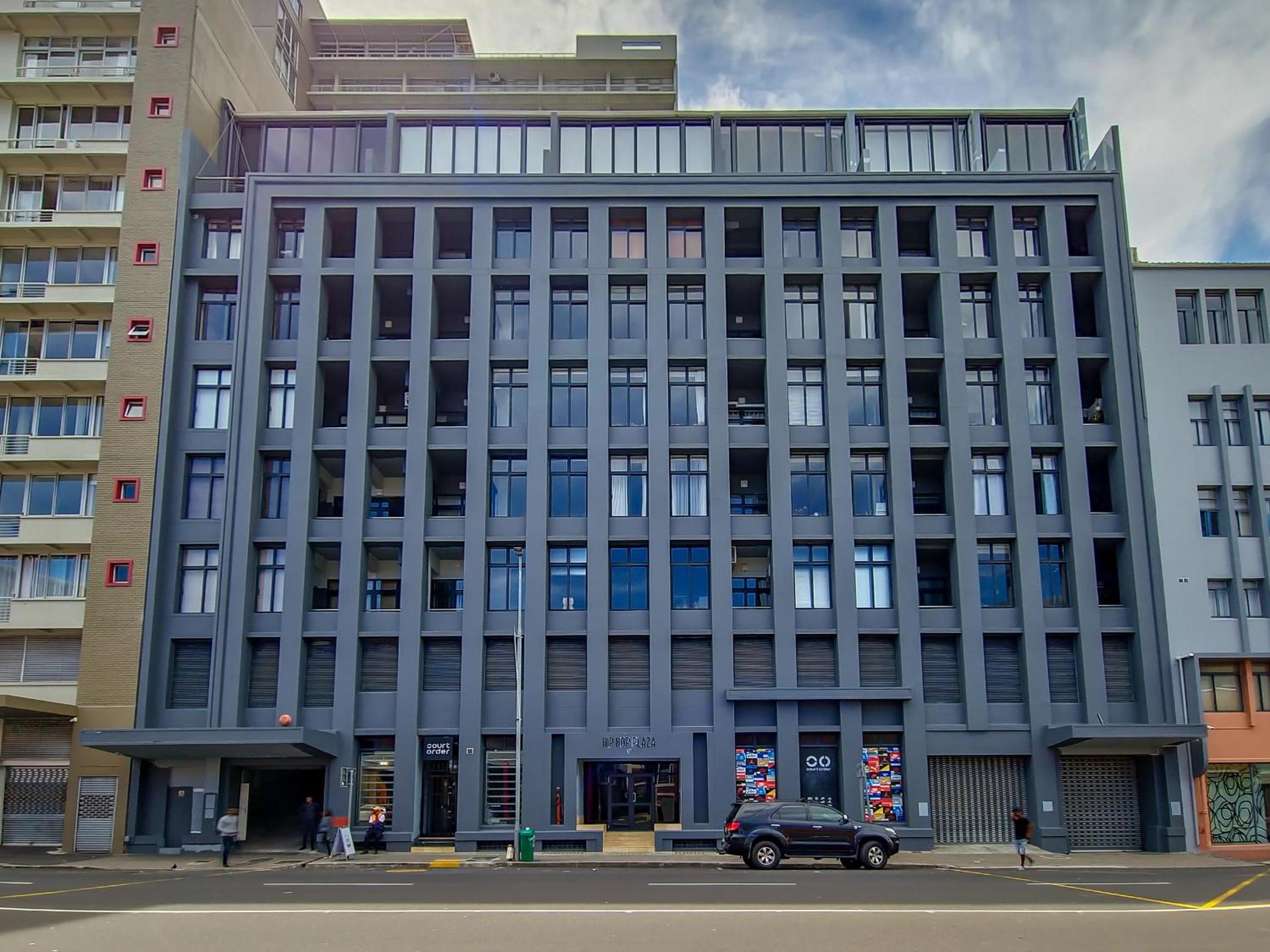Central, Views, Fast Wi-fi, Reduced Rates, Parking view 5