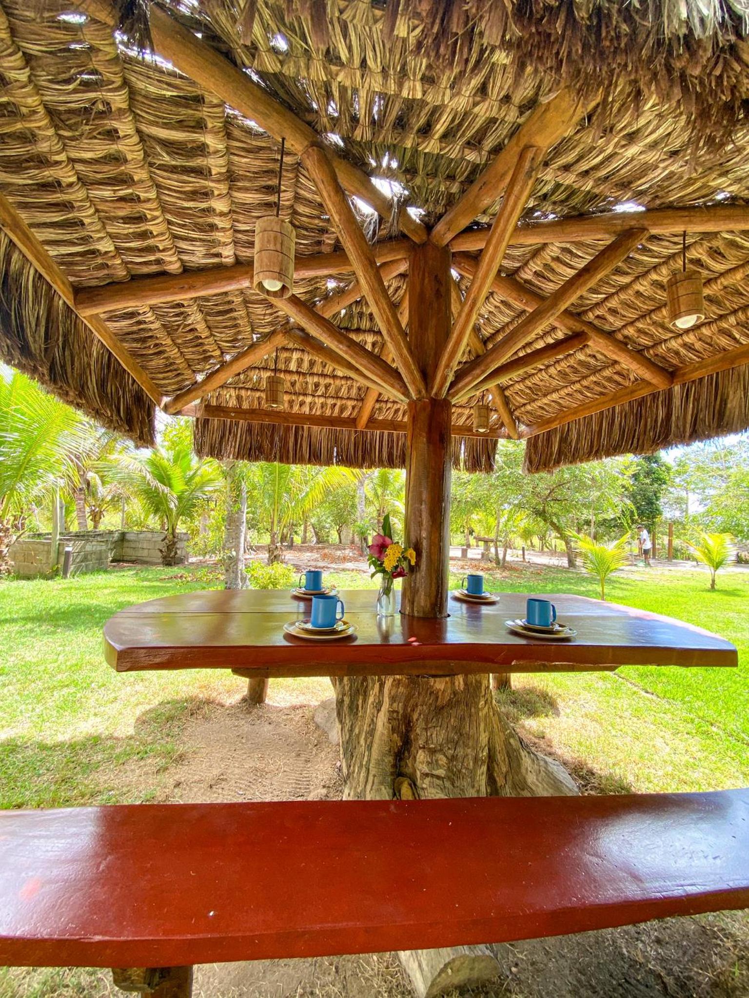 Recanto dos Pássaros Corumbau