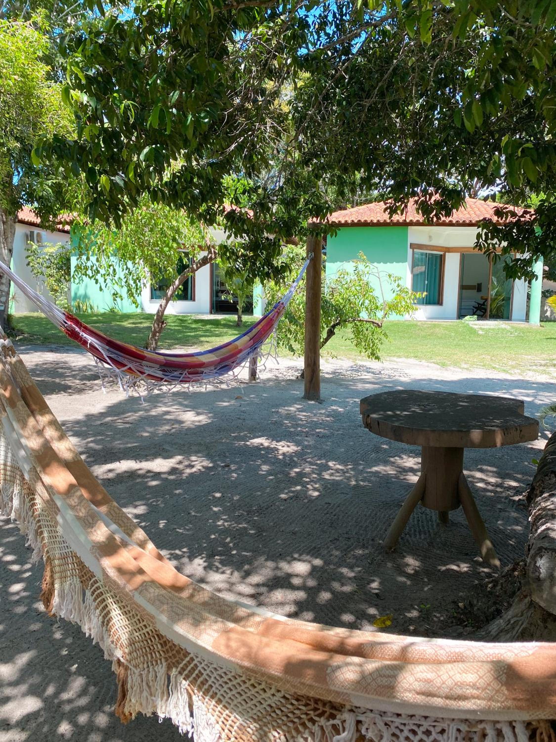 Recanto dos Pássaros Corumbau