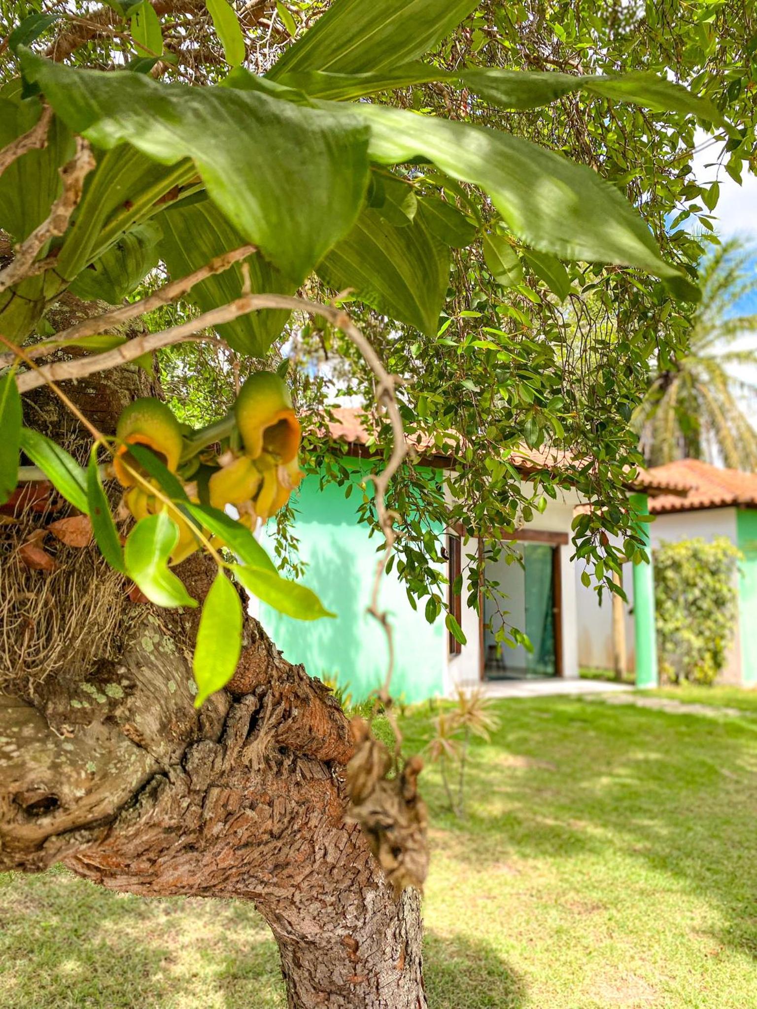 Recanto dos Pássaros Corumbau