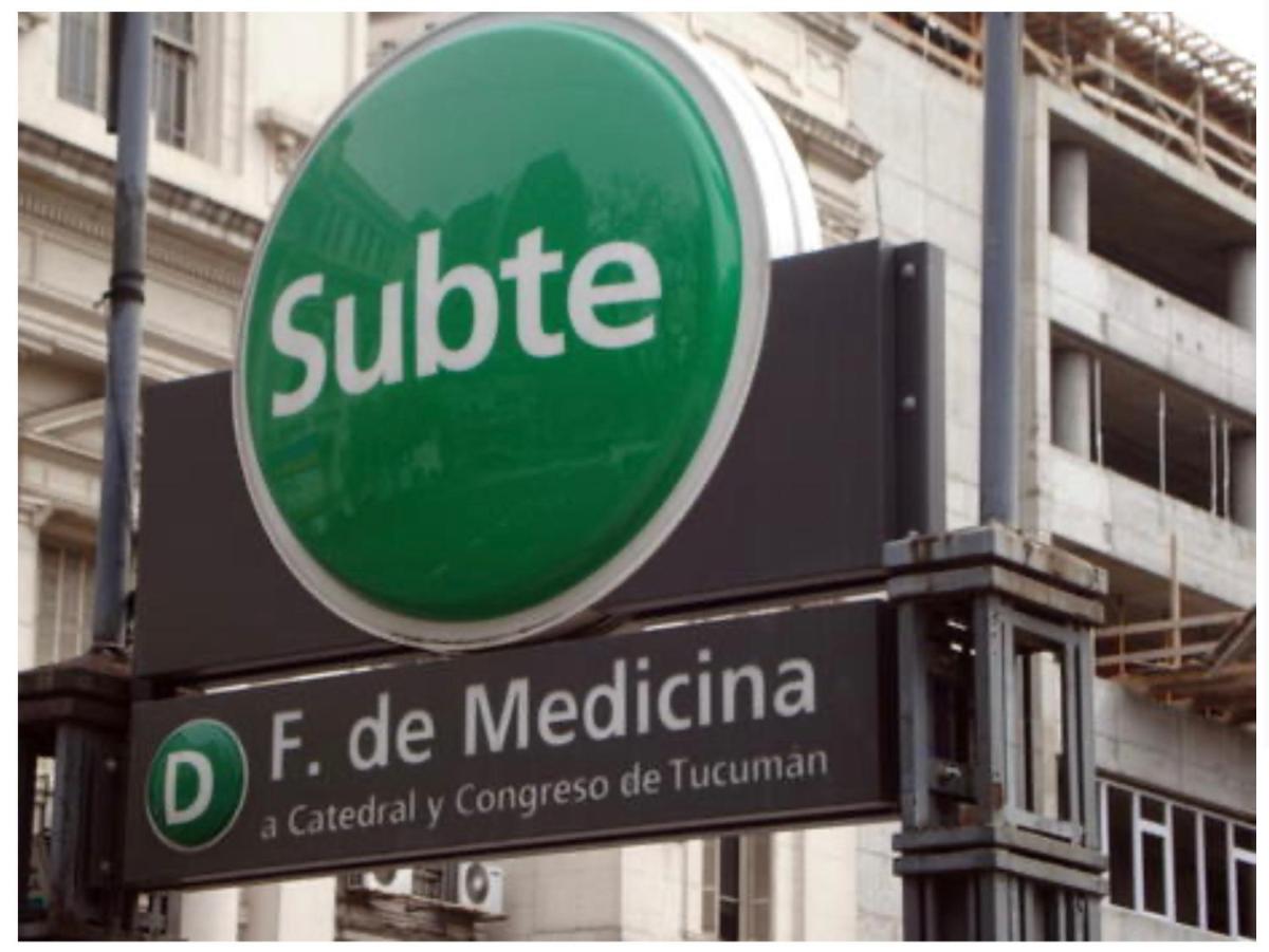 Recoleta POINT