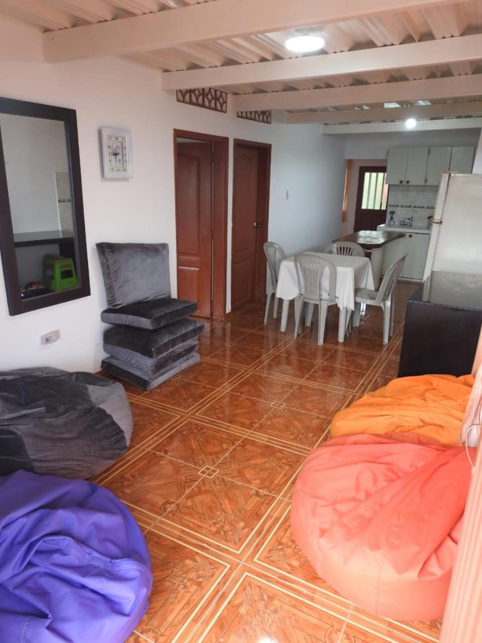 FINCA LA BENDICION