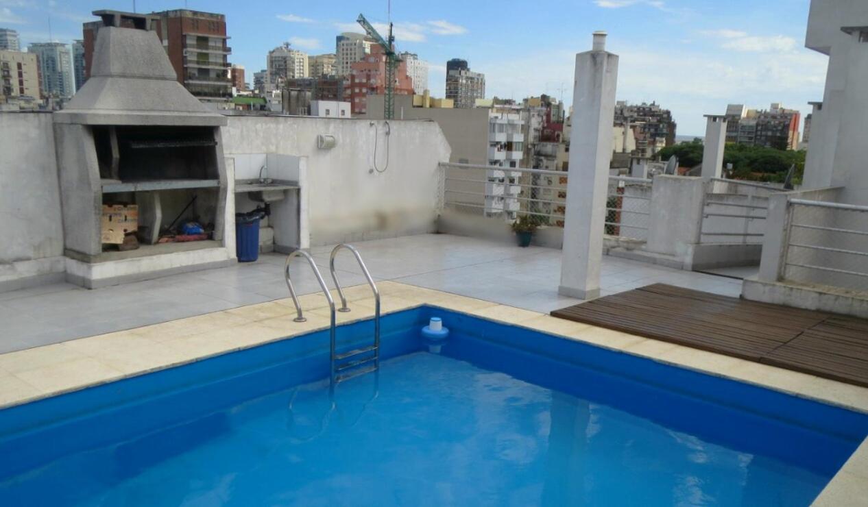 Recoleta 2 amb